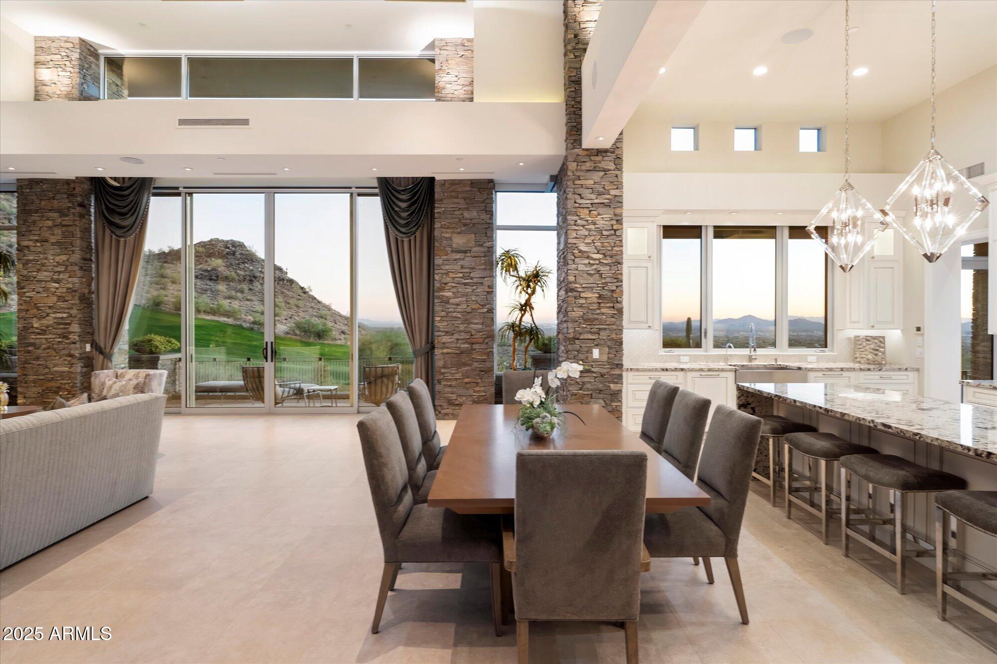DC RANCH - Residential