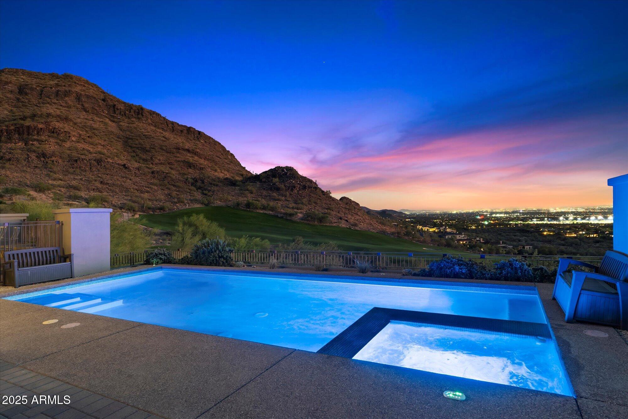 DC RANCH - Residential