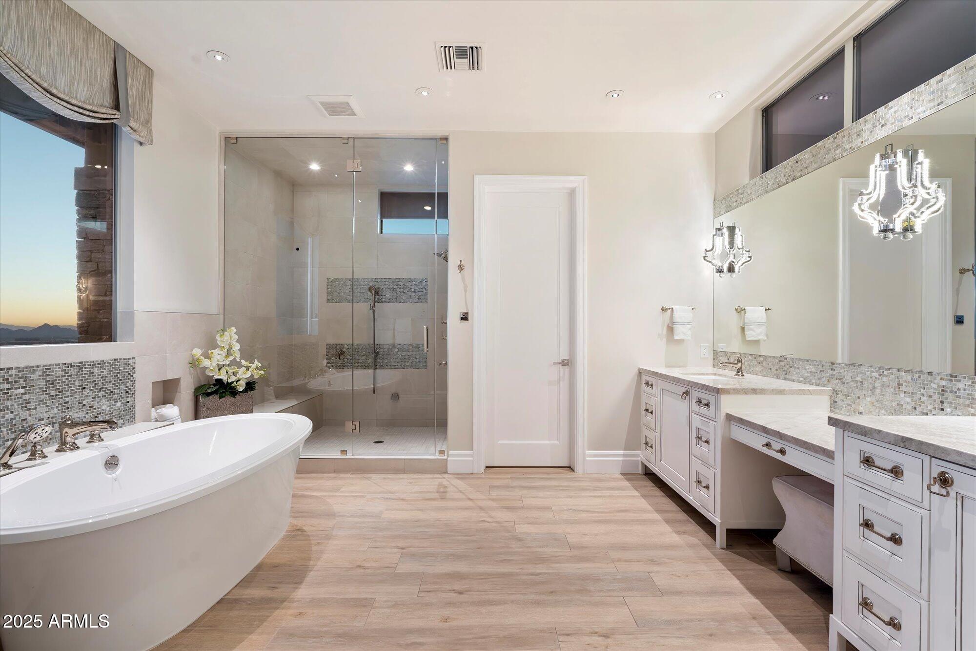 DC RANCH - Residential