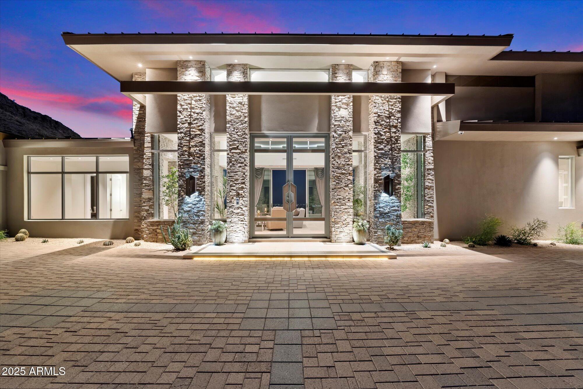 DC RANCH - Residential
