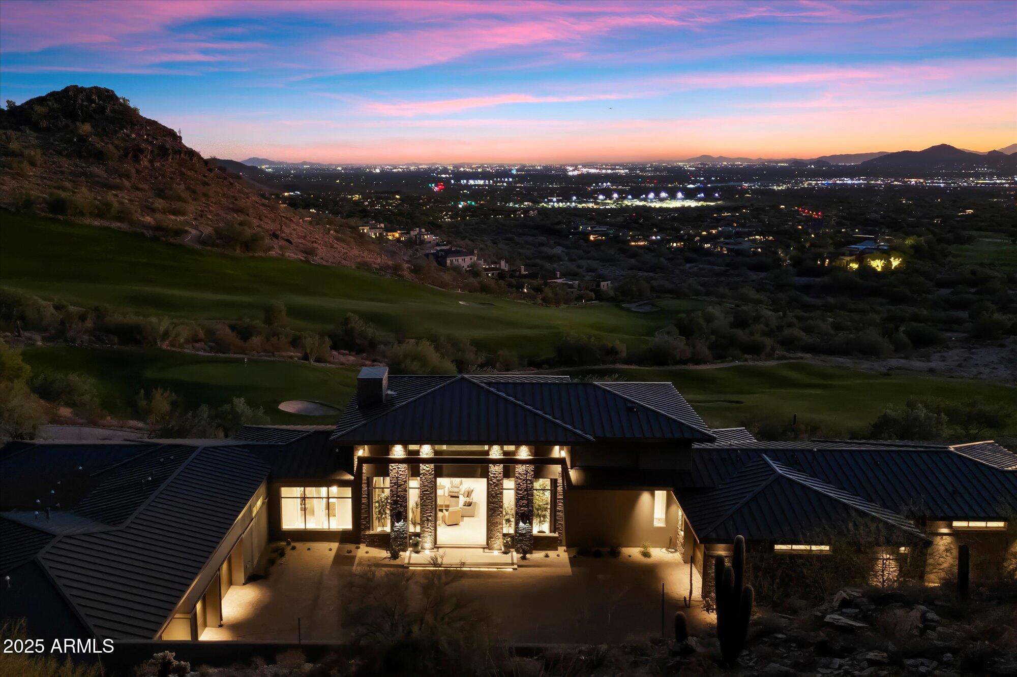 DC RANCH - Residential