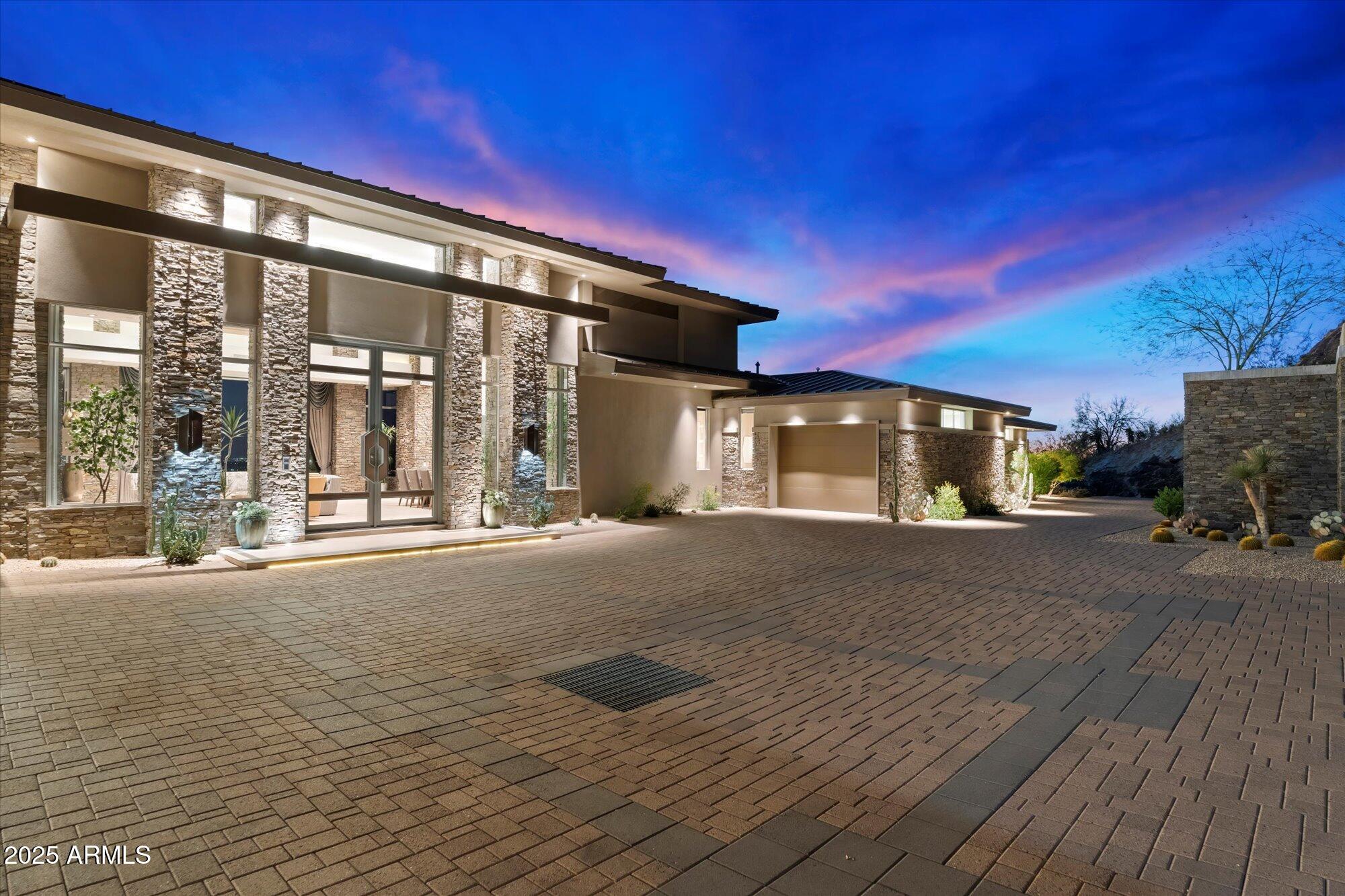 DC RANCH - Residential