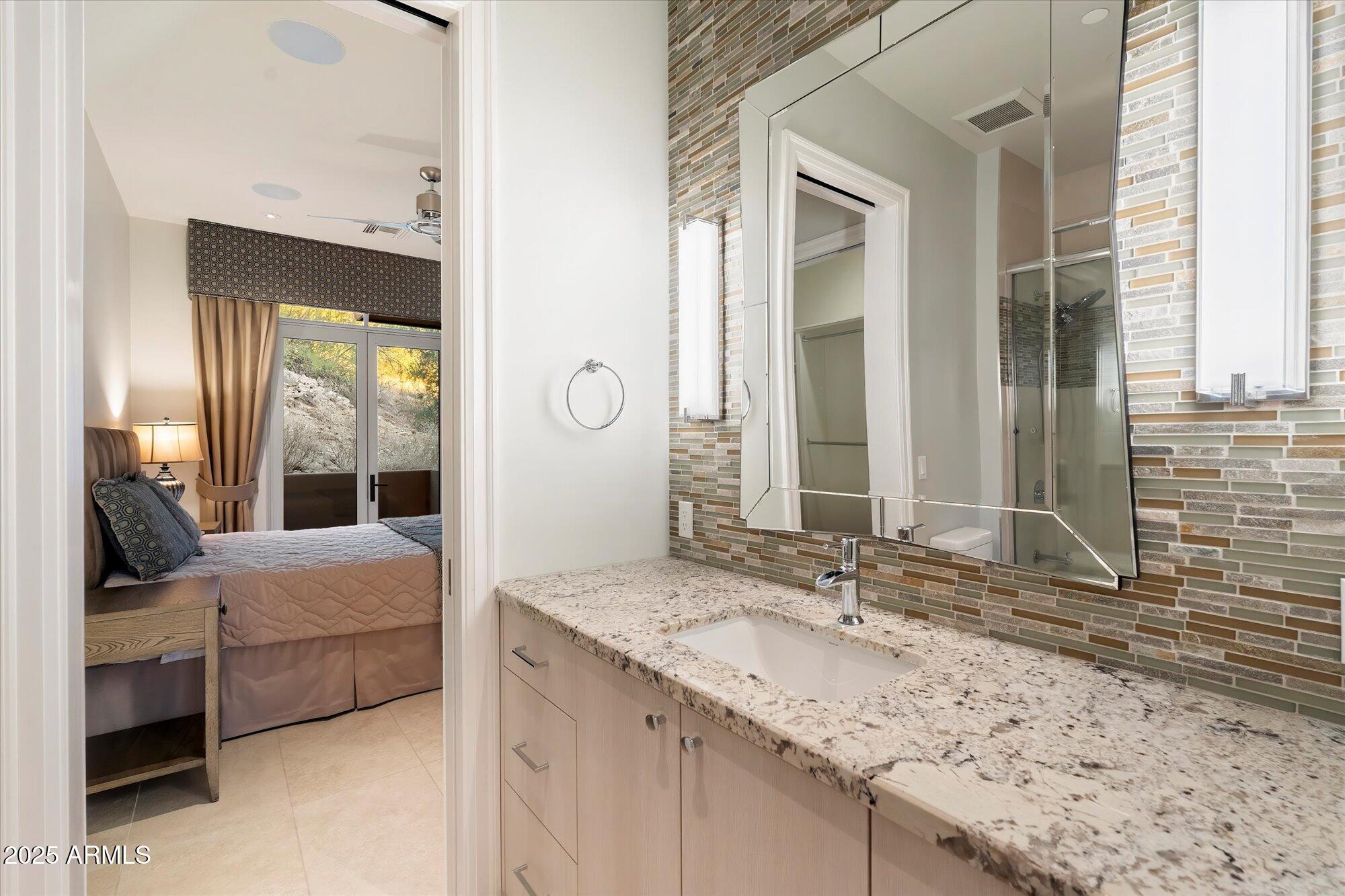 DC RANCH - Residential