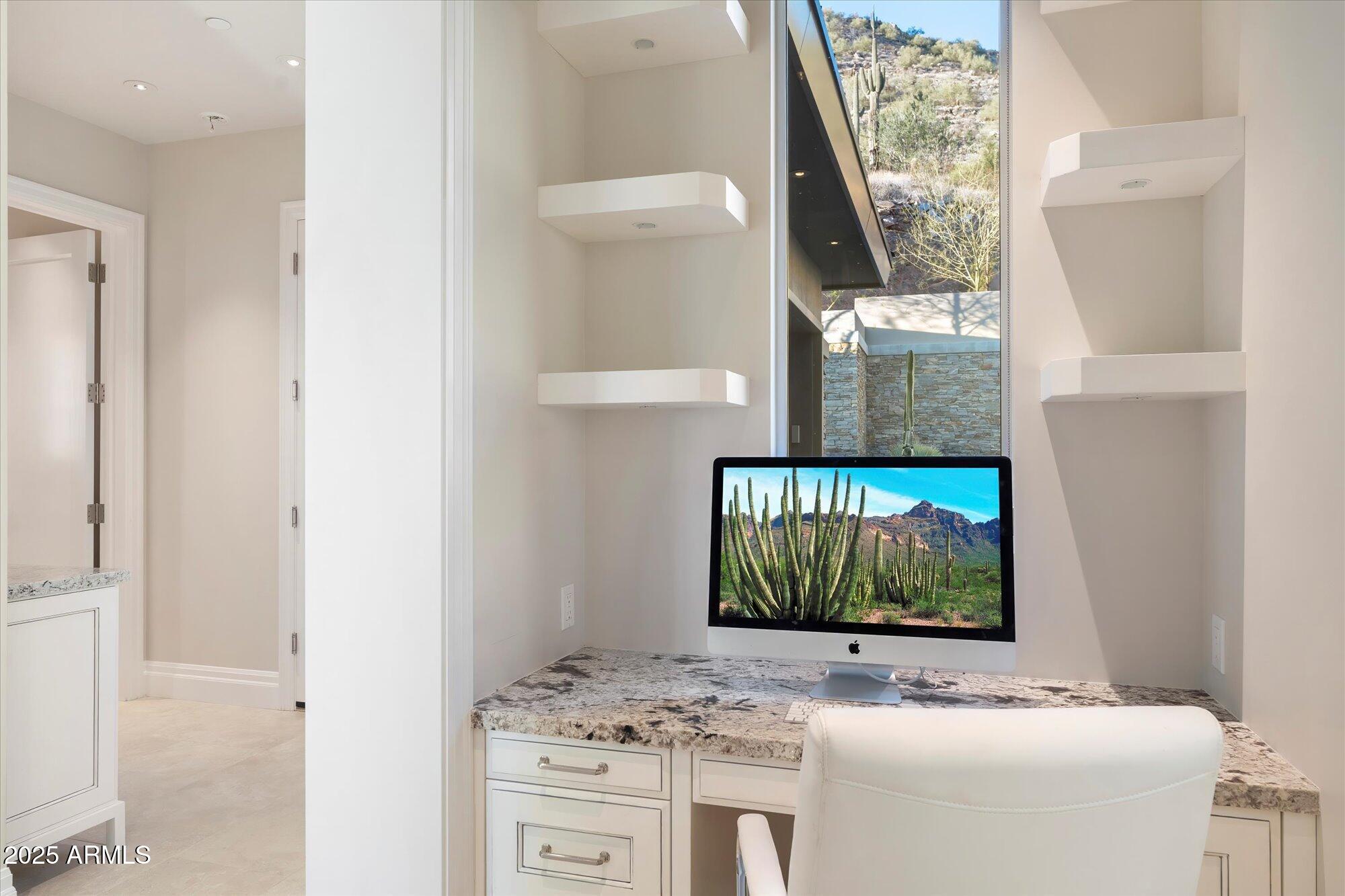 DC RANCH - Residential