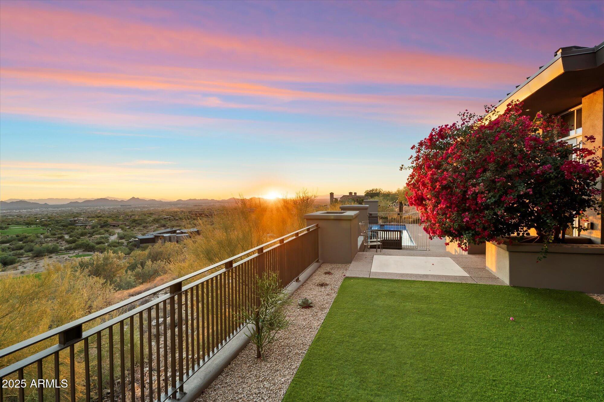 DC RANCH - Residential