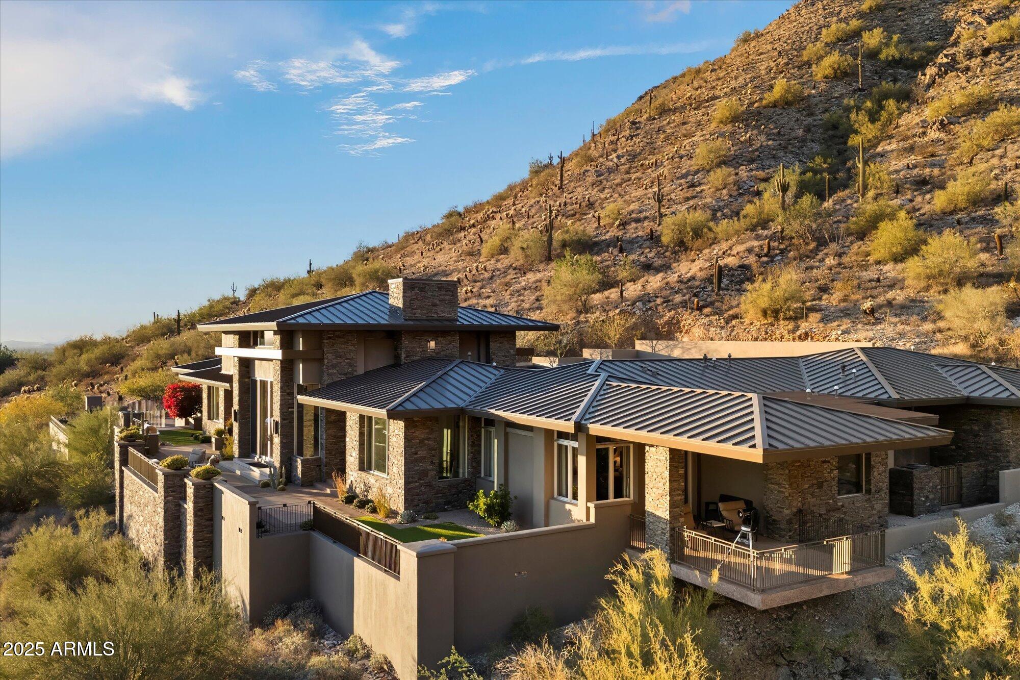 DC RANCH - Residential