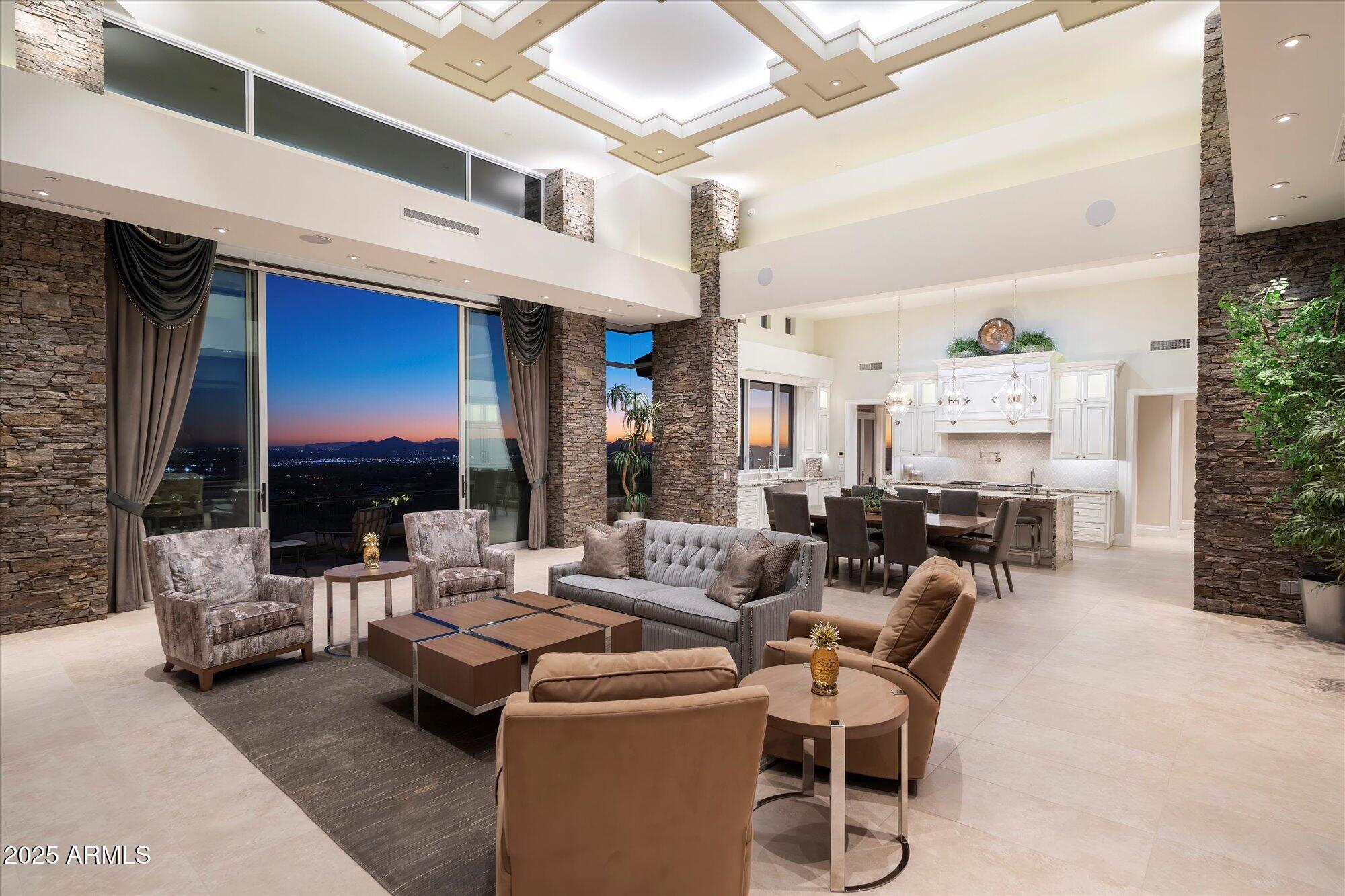 DC RANCH - Residential