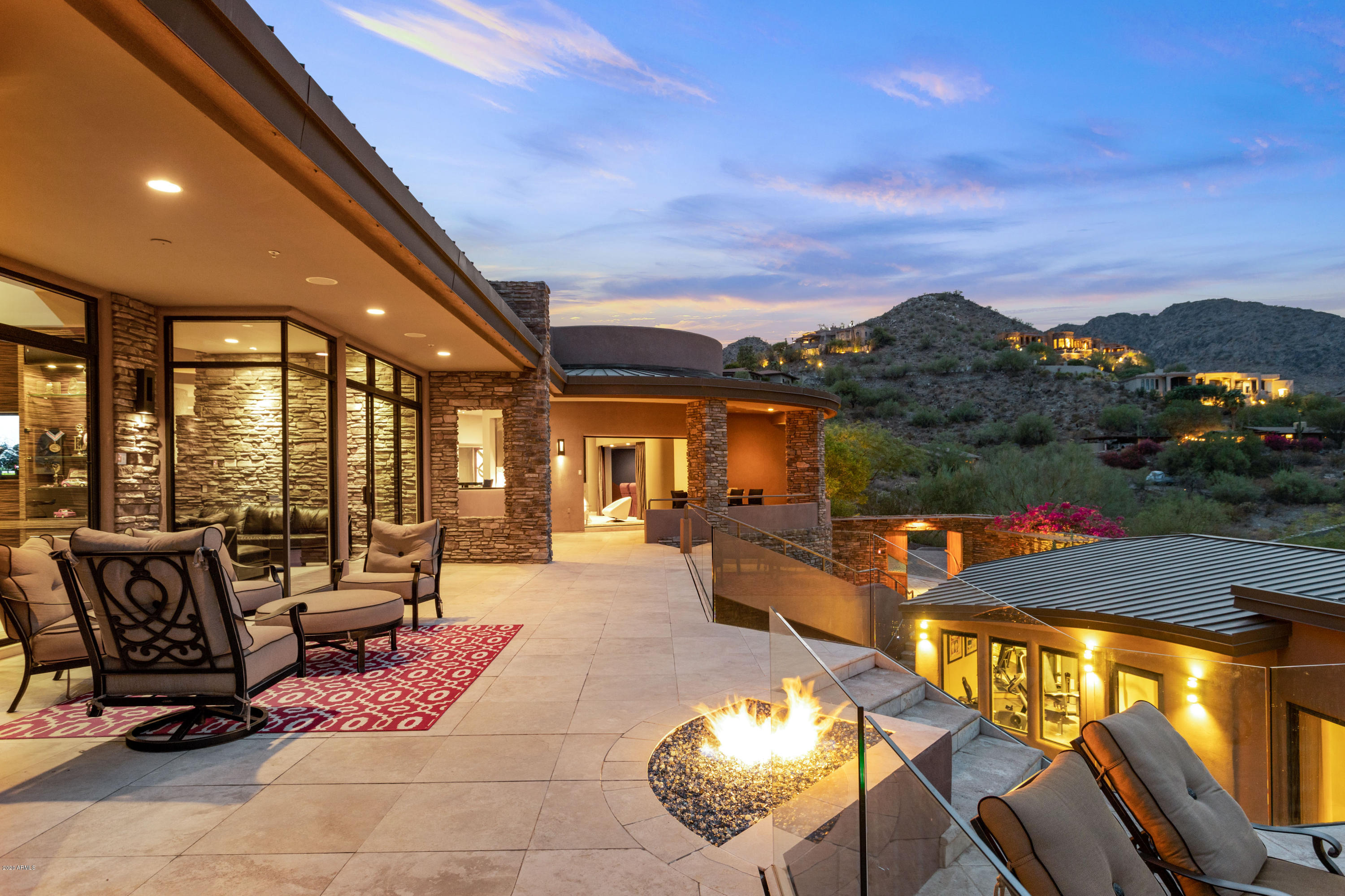 PARADISE VISTA ESTATES - Residential