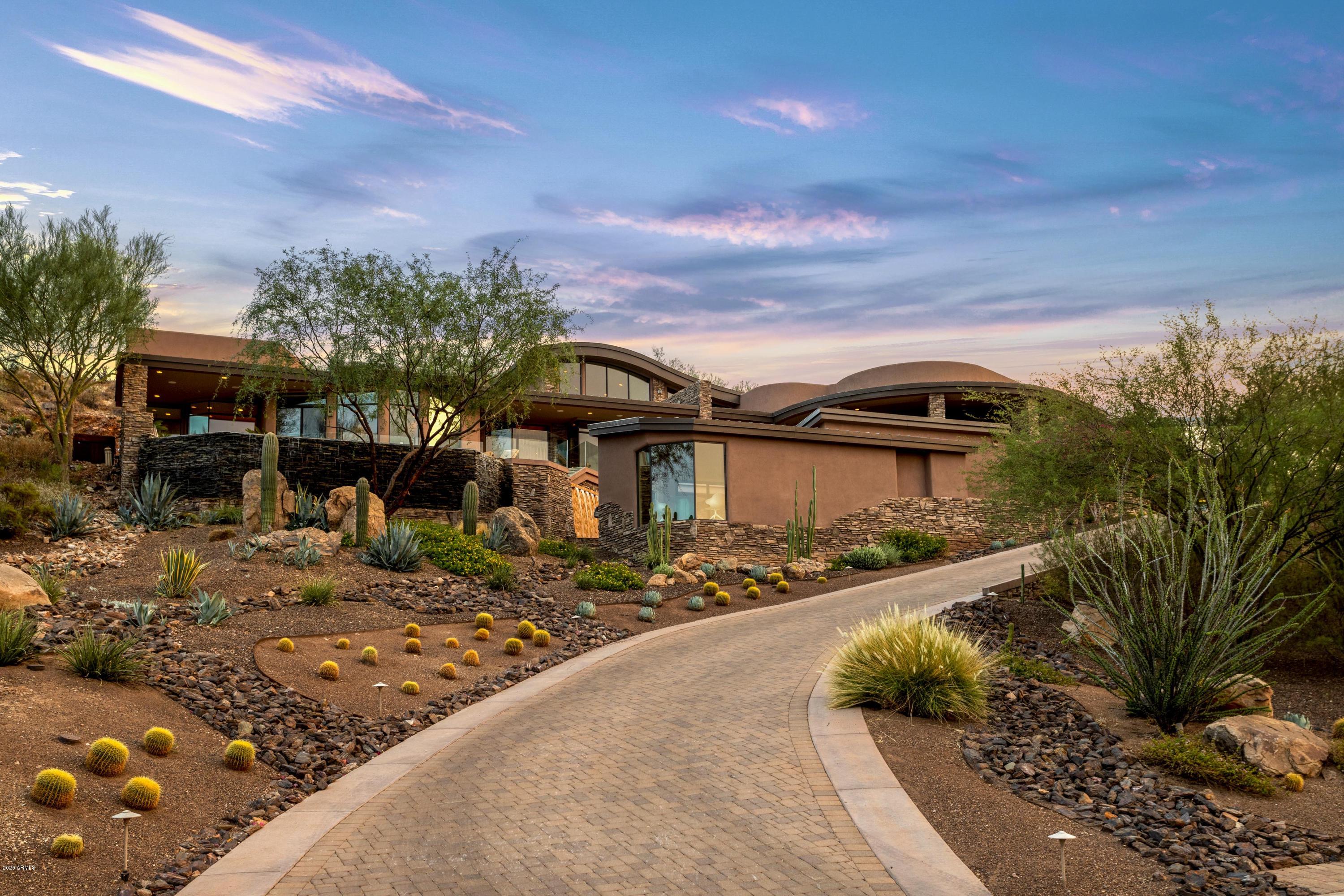 PARADISE VISTA ESTATES - Residential