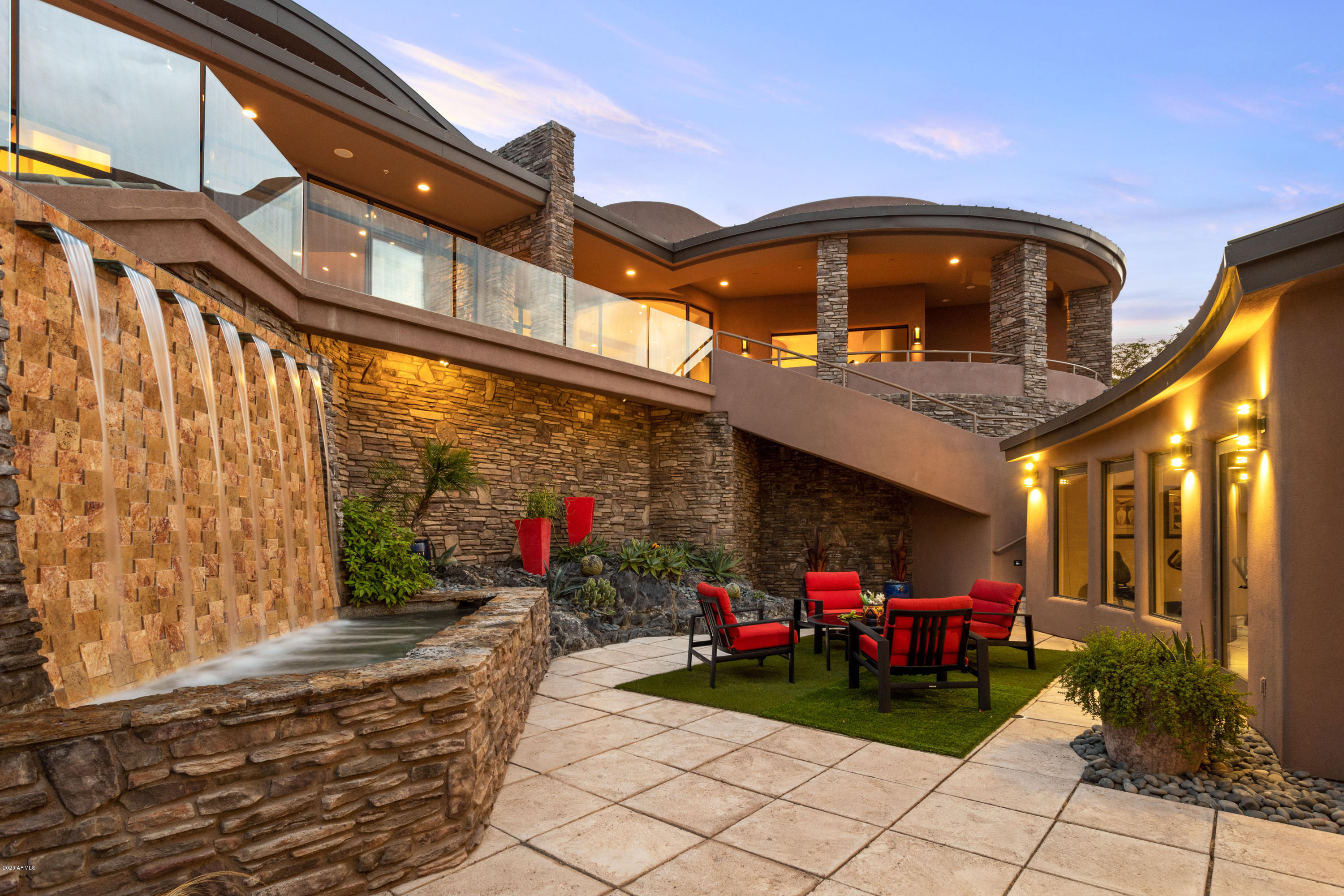 PARADISE VISTA ESTATES - Residential