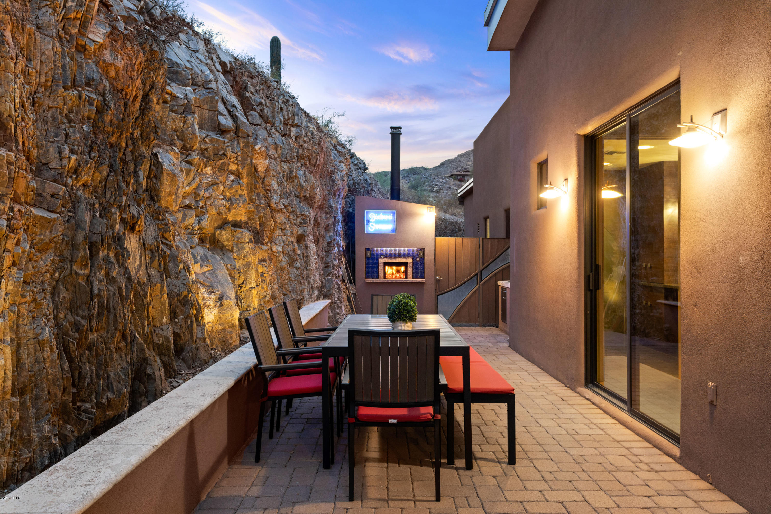 PARADISE VISTA ESTATES - Residential