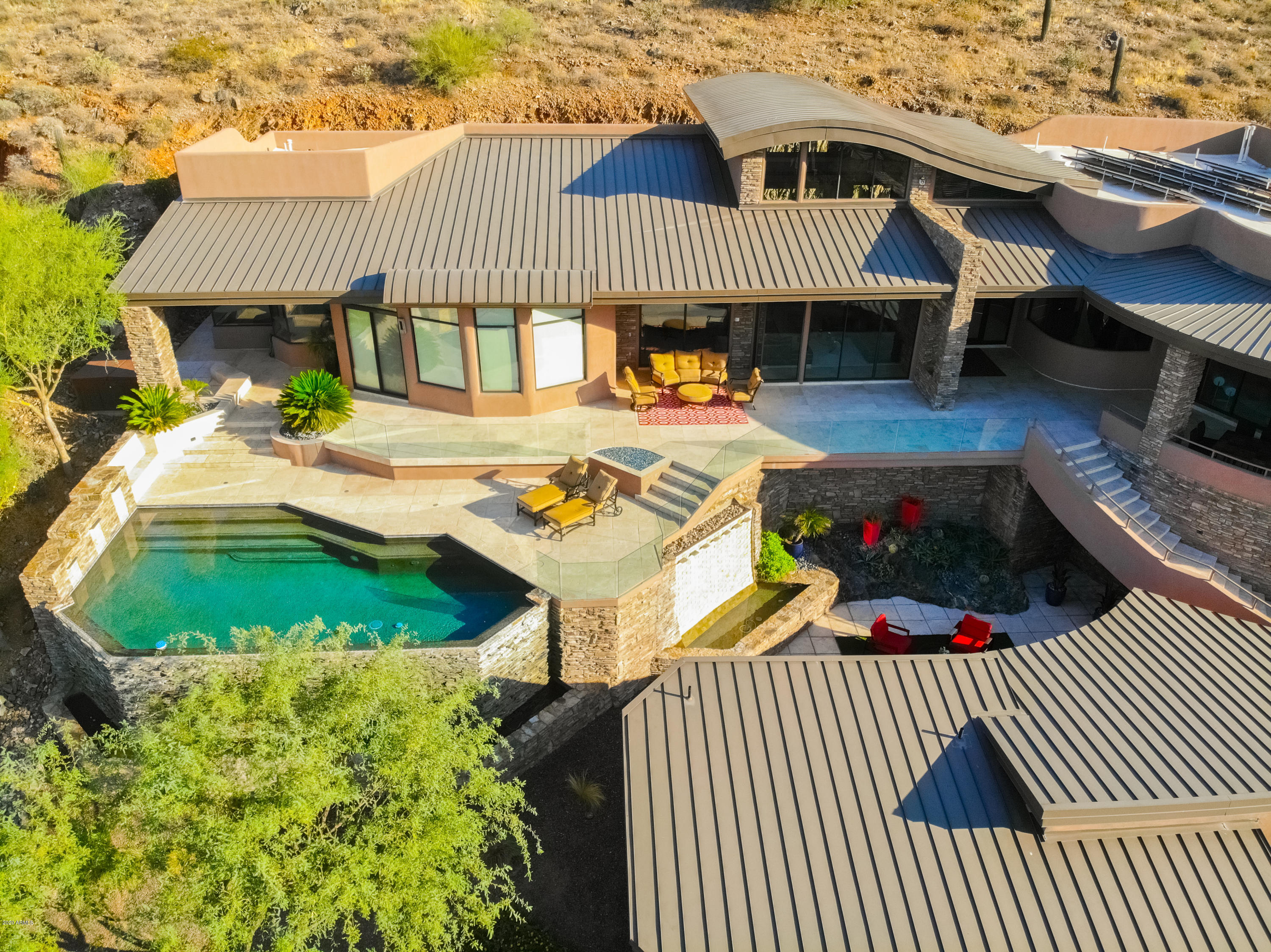 PARADISE VISTA ESTATES - Residential