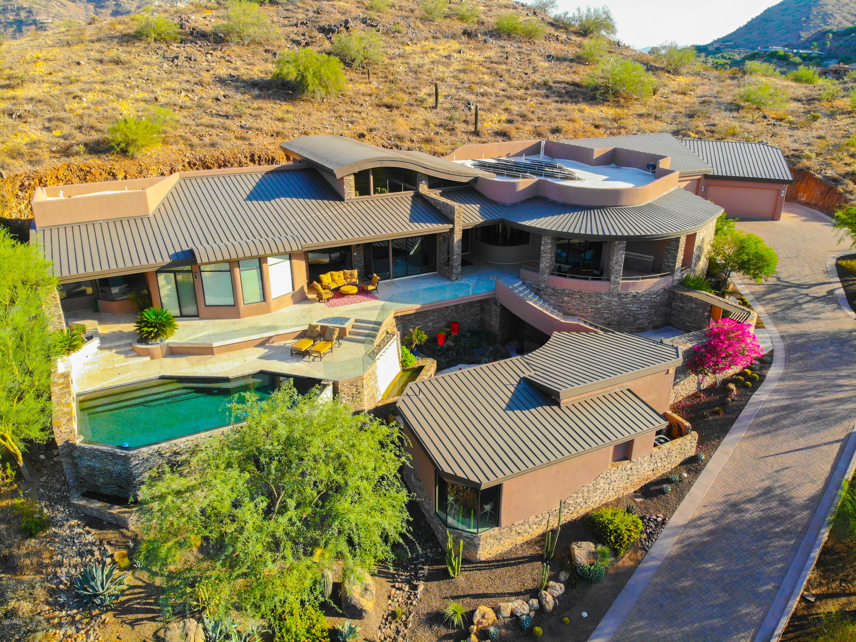 PARADISE VISTA ESTATES - Residential
