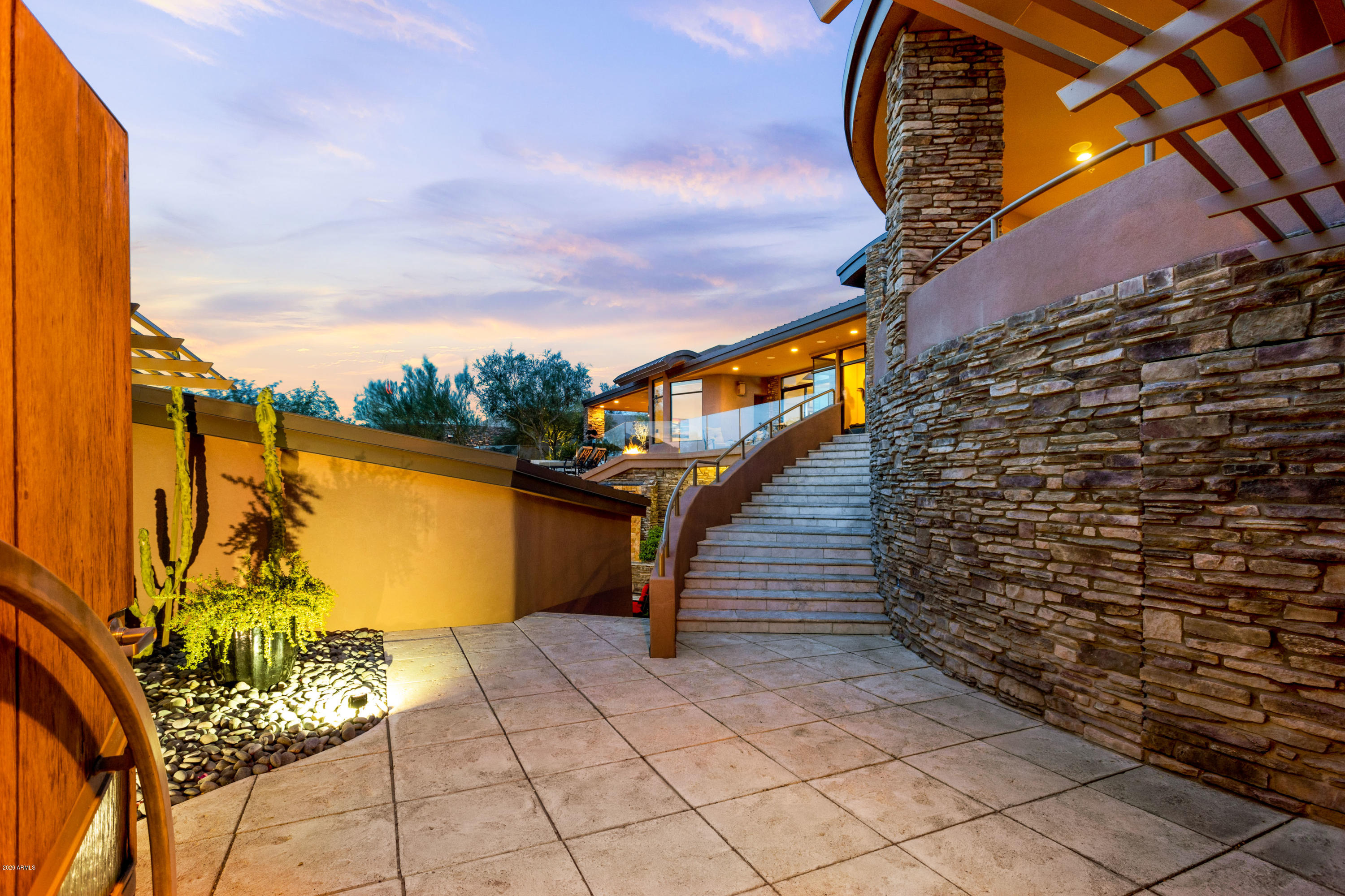 PARADISE VISTA ESTATES - Residential