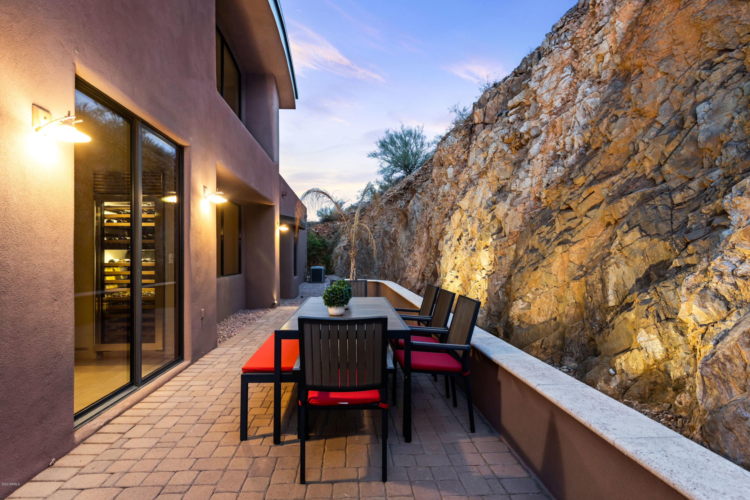 PARADISE VISTA ESTATES - Residential