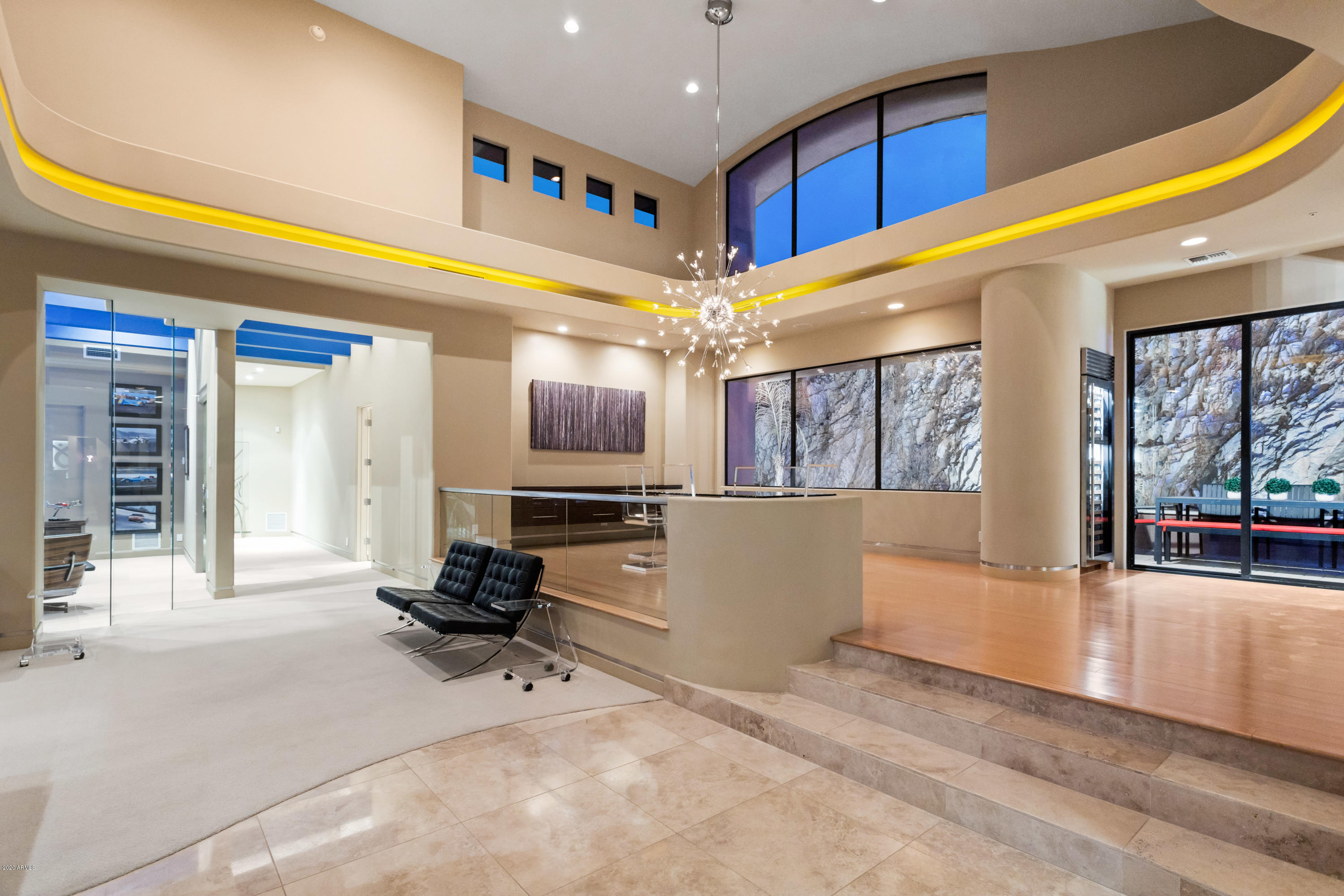 PARADISE VISTA ESTATES - Residential