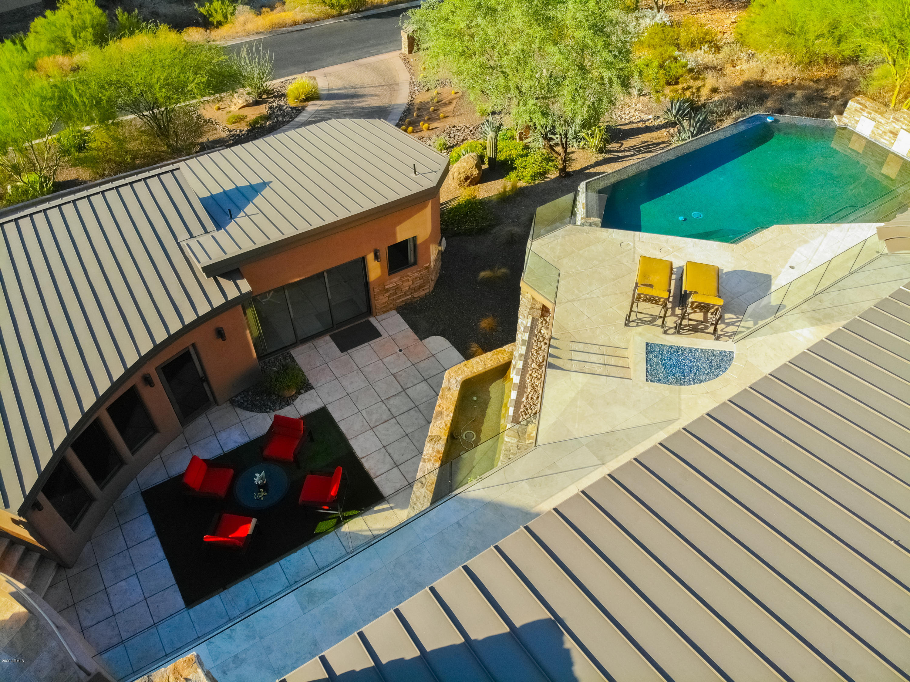 PARADISE VISTA ESTATES - Residential