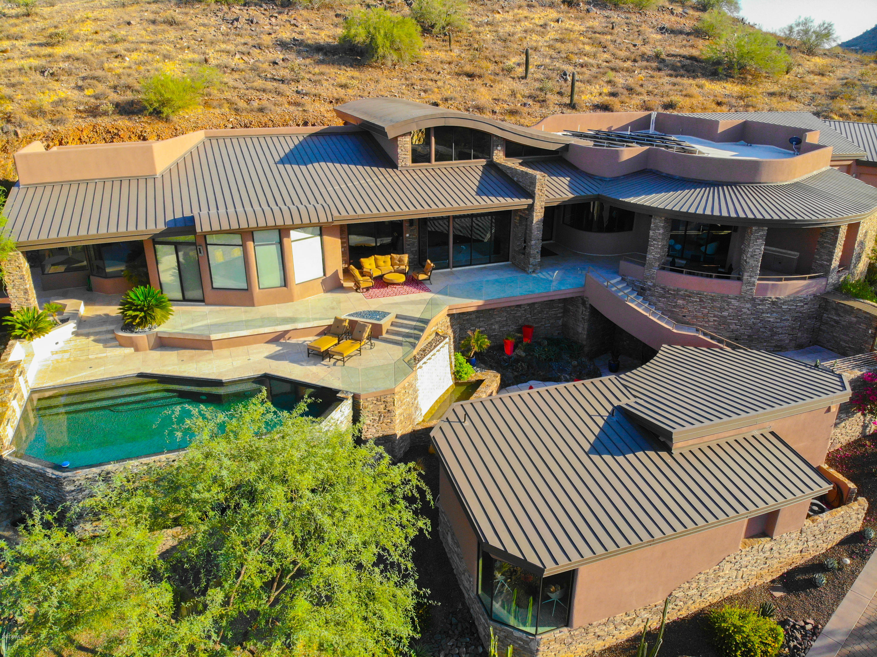 PARADISE VISTA ESTATES - Residential
