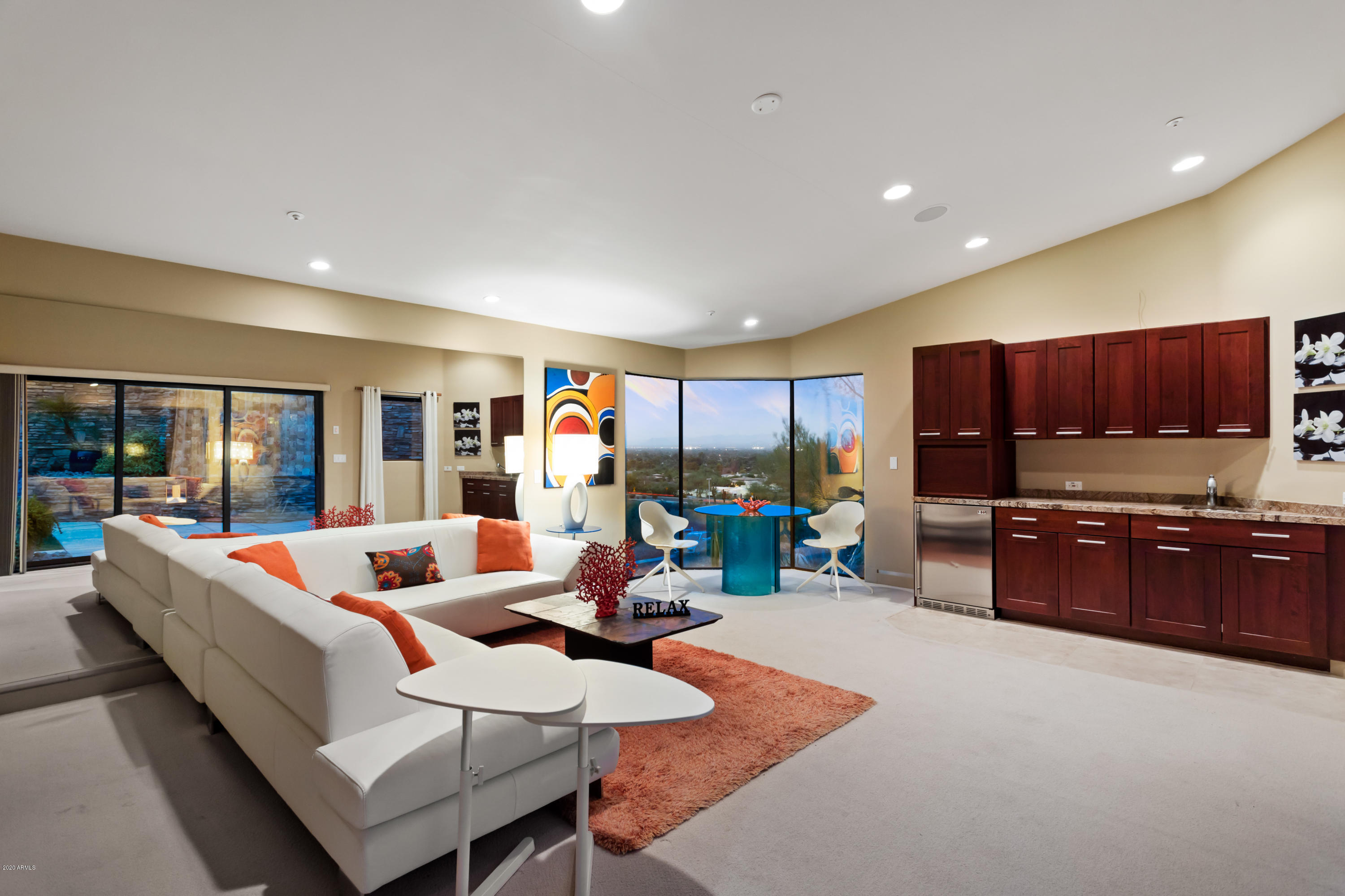 PARADISE VISTA ESTATES - Residential
