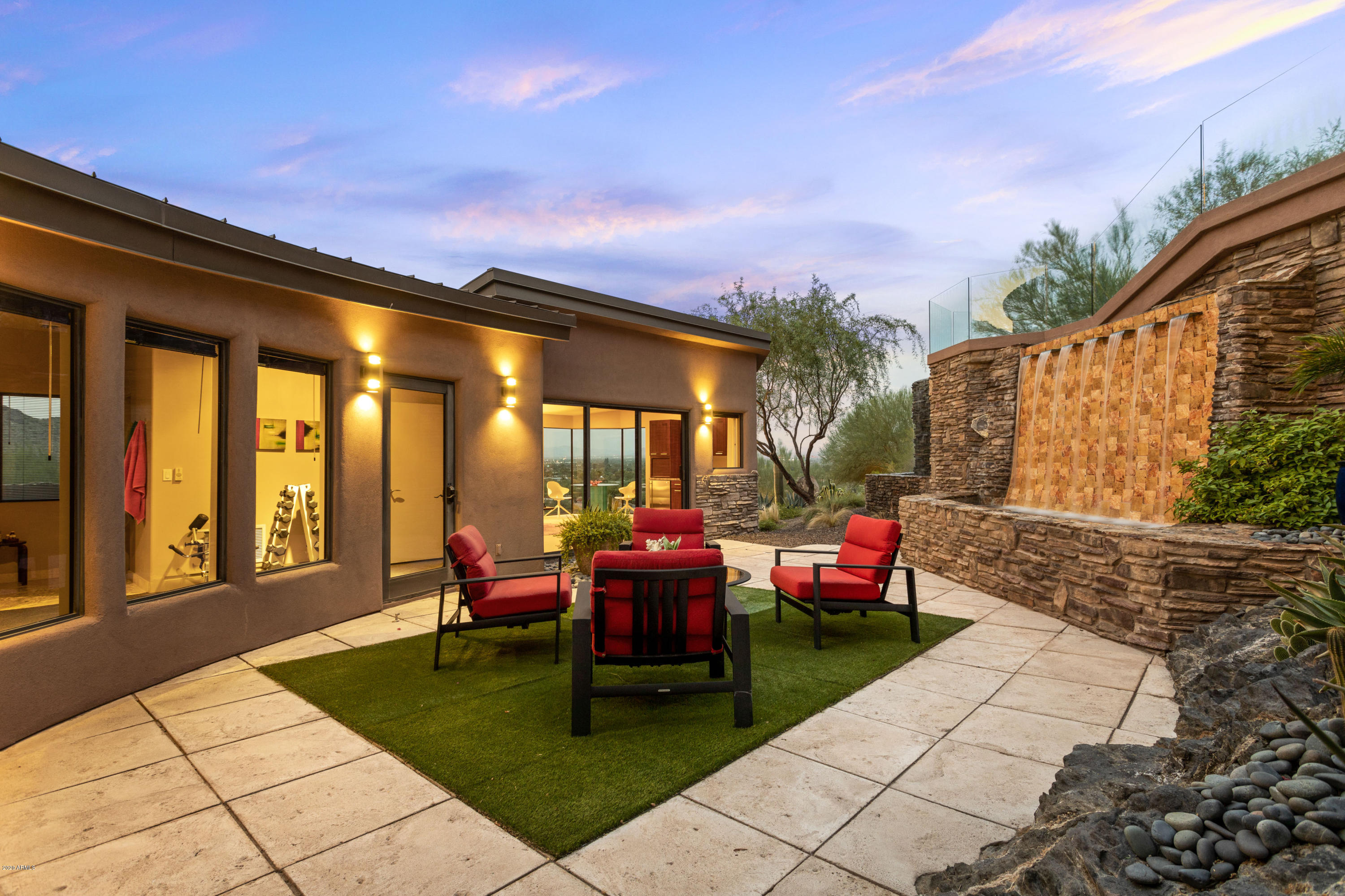 PARADISE VISTA ESTATES - Residential