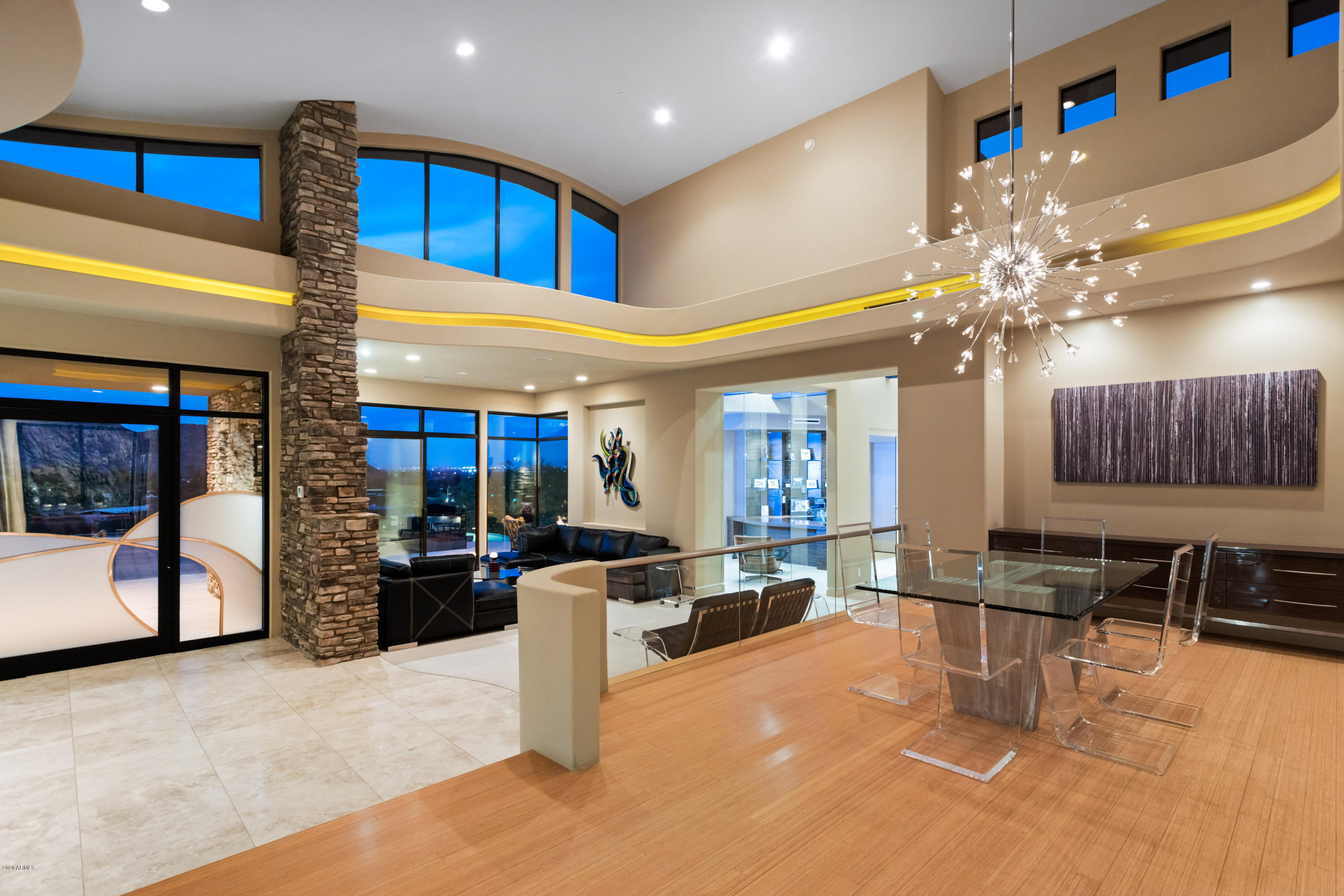 PARADISE VISTA ESTATES - Residential