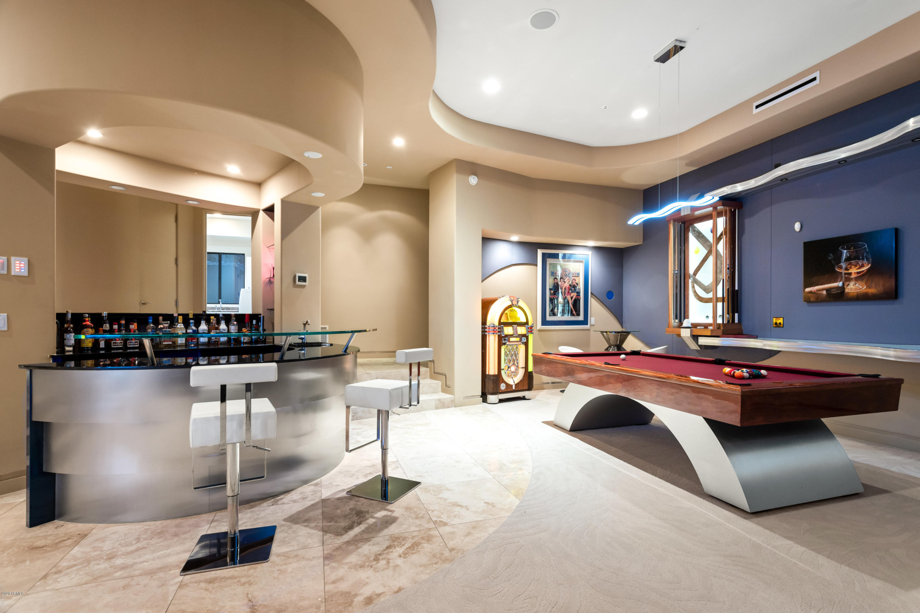 PARADISE VISTA ESTATES - Residential