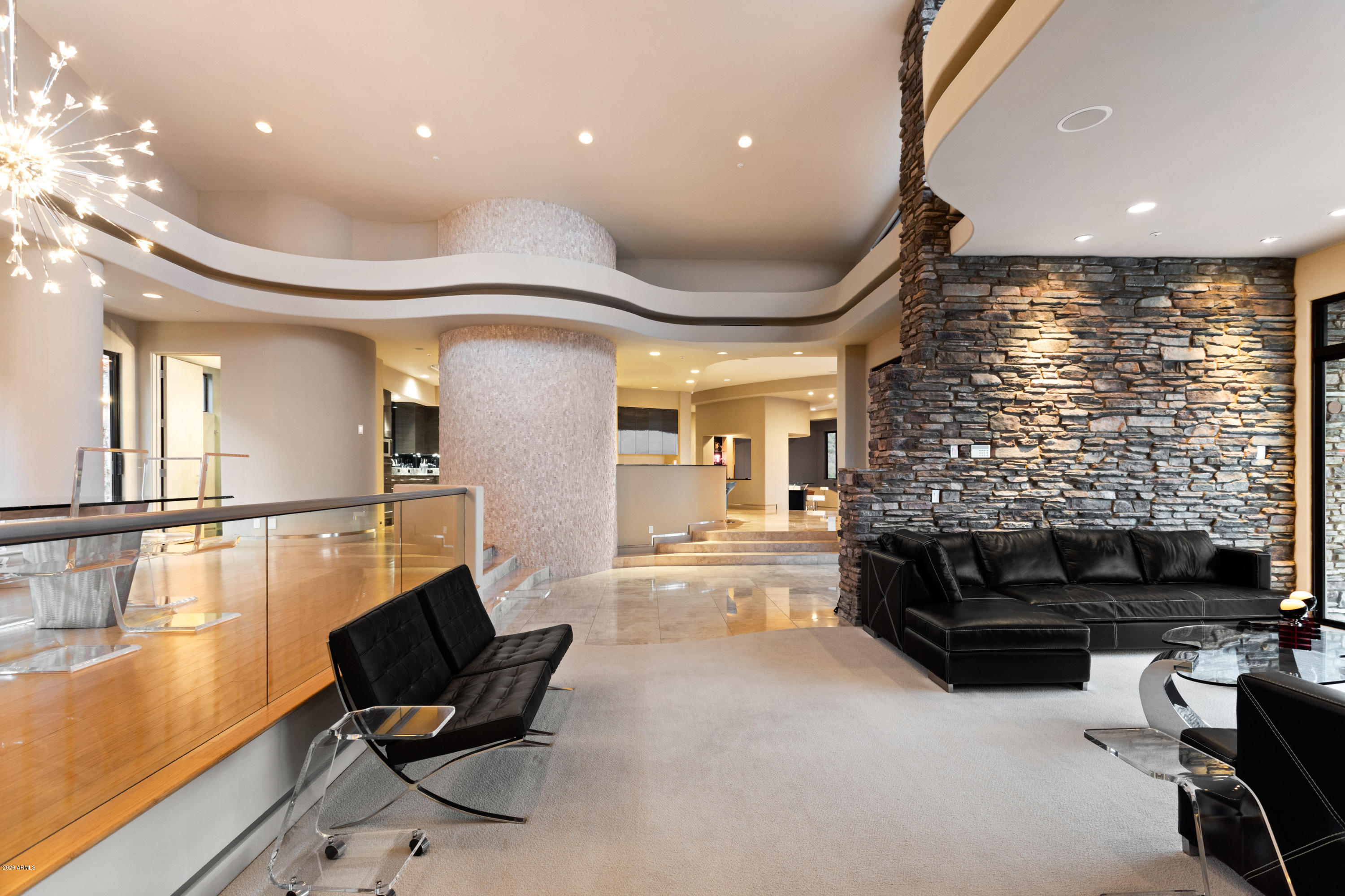 PARADISE VISTA ESTATES - Residential
