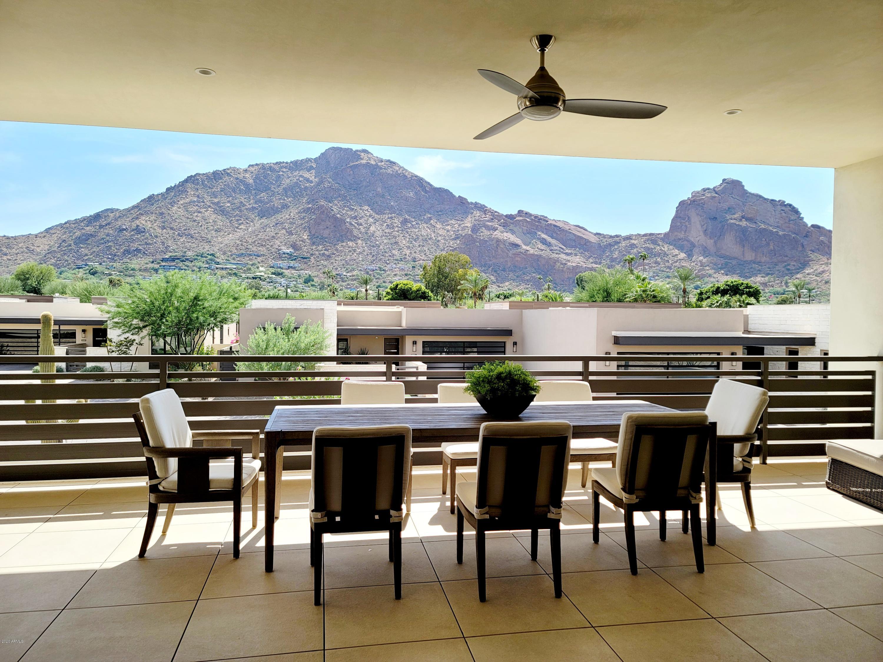 VILLAS AT MOUNTAIN SHADOWS 2 CONDOMINIUMS 2 - Residential