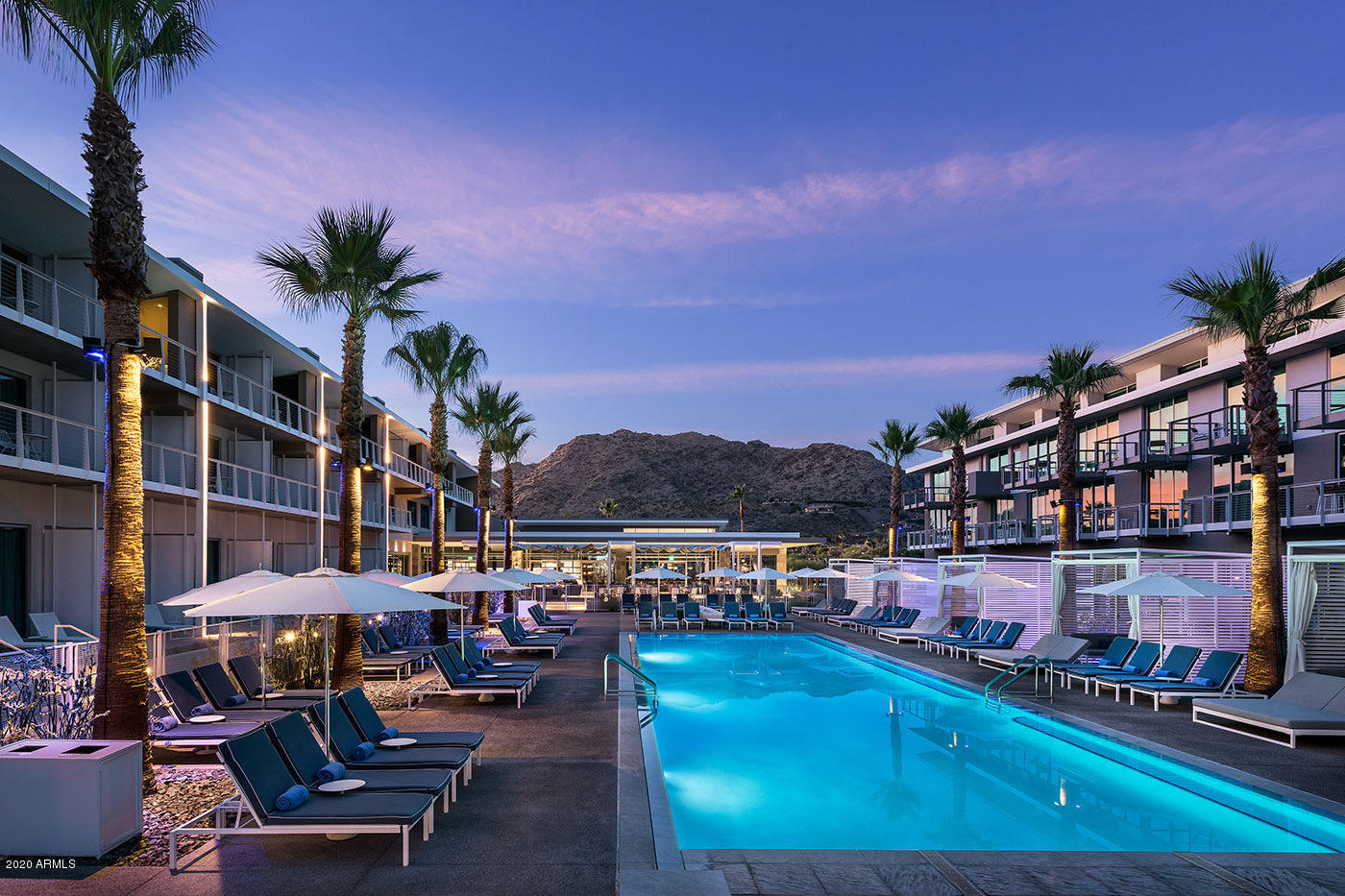VILLAS AT MOUNTAIN SHADOWS 2 CONDOMINIUMS 2 - Residential