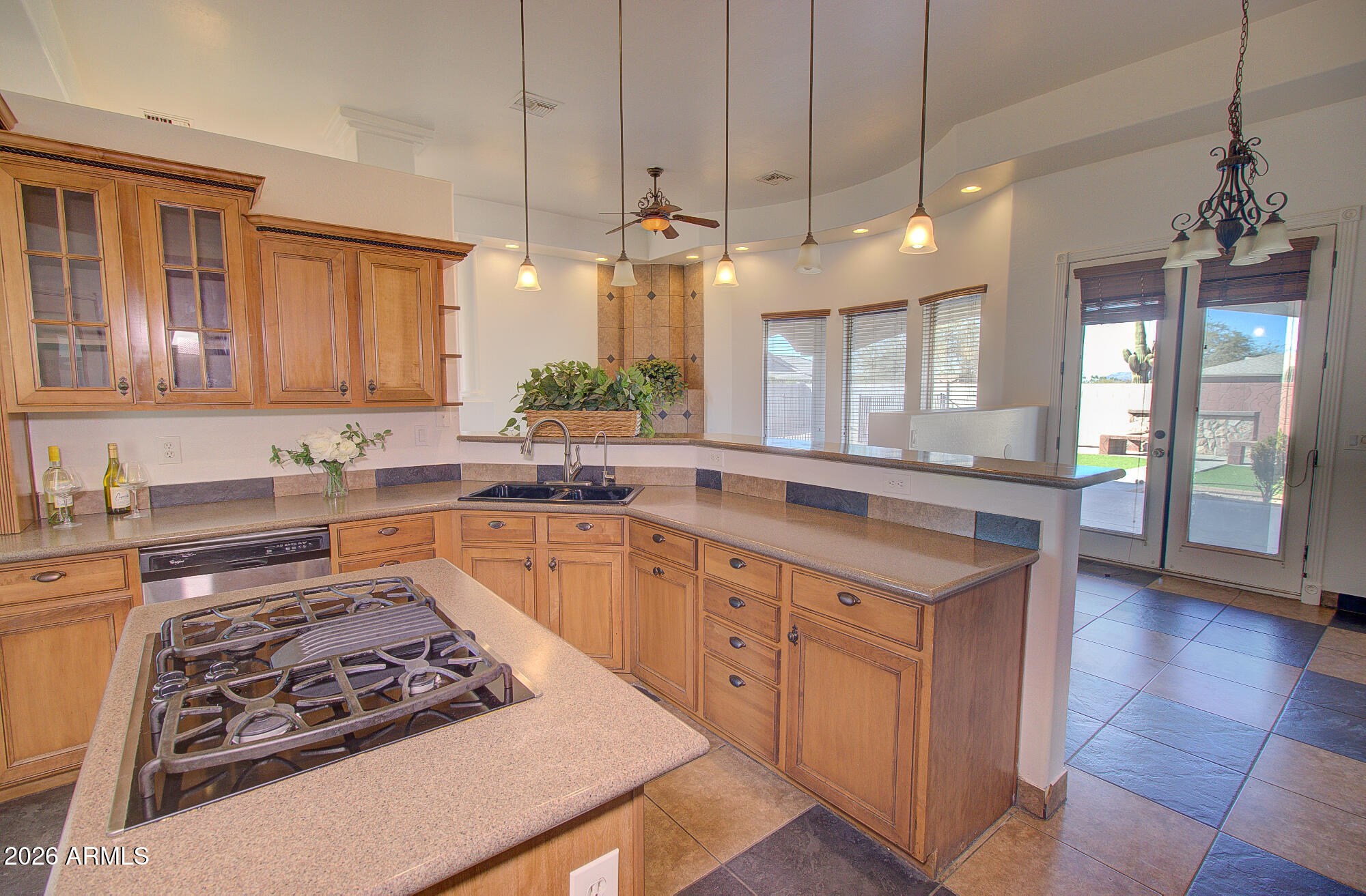 ARIZONA CITY UNIT SEVEN - Residential