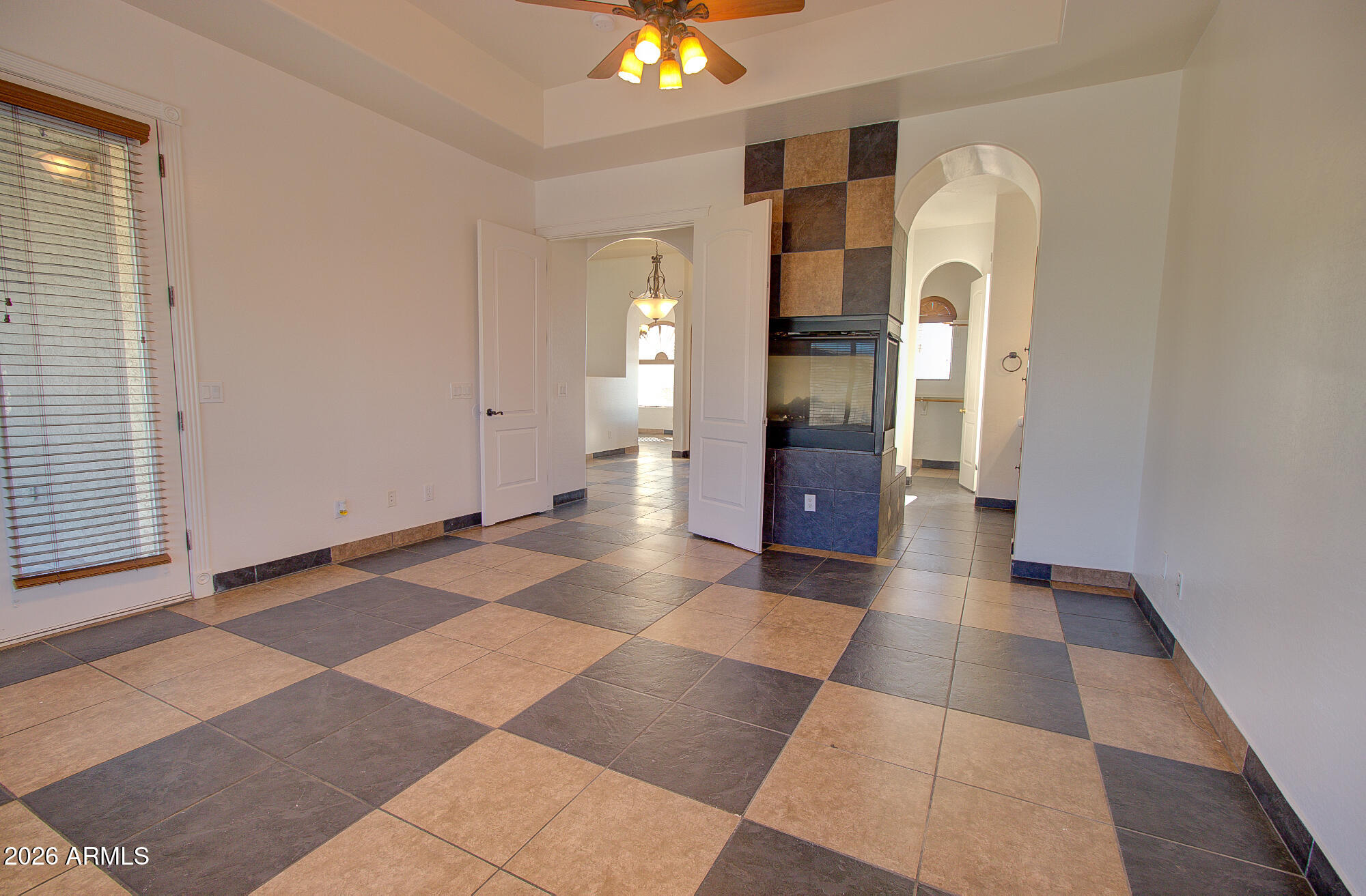 ARIZONA CITY UNIT SEVEN - Residential