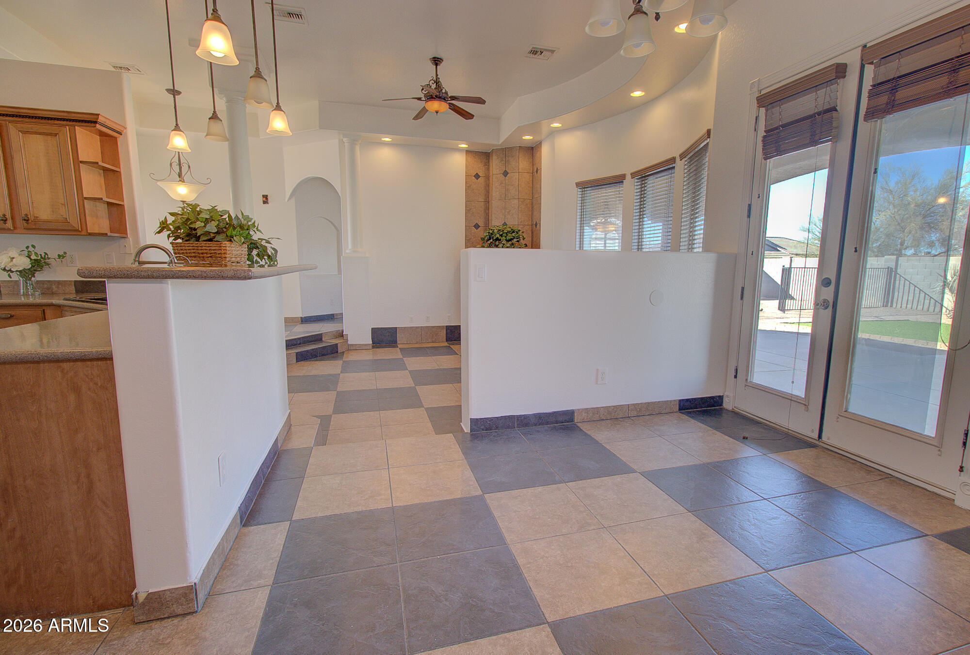ARIZONA CITY UNIT SEVEN - Residential