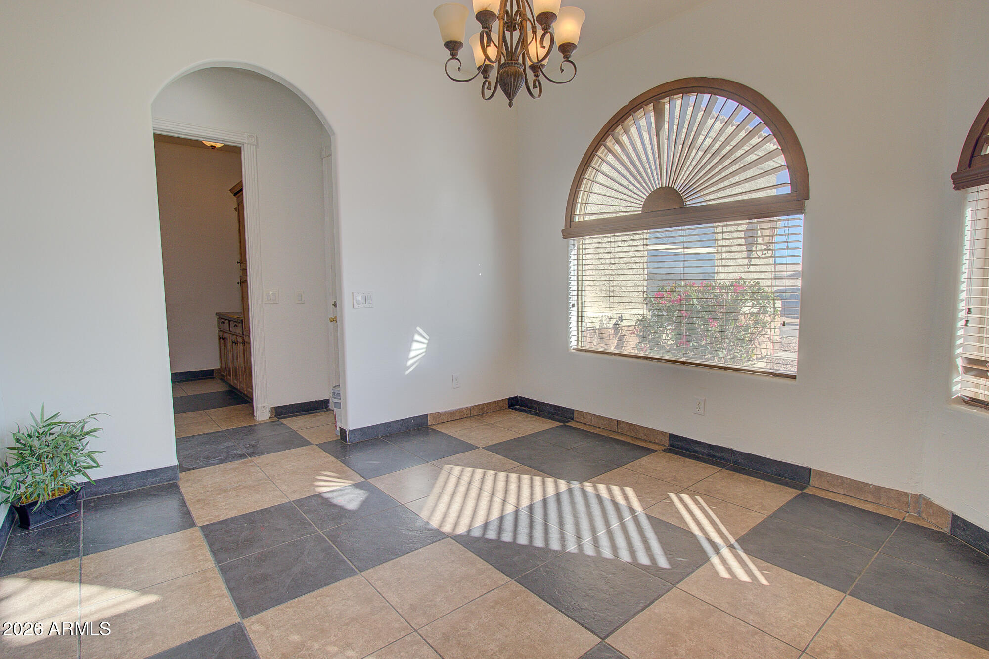 ARIZONA CITY UNIT SEVEN - Residential