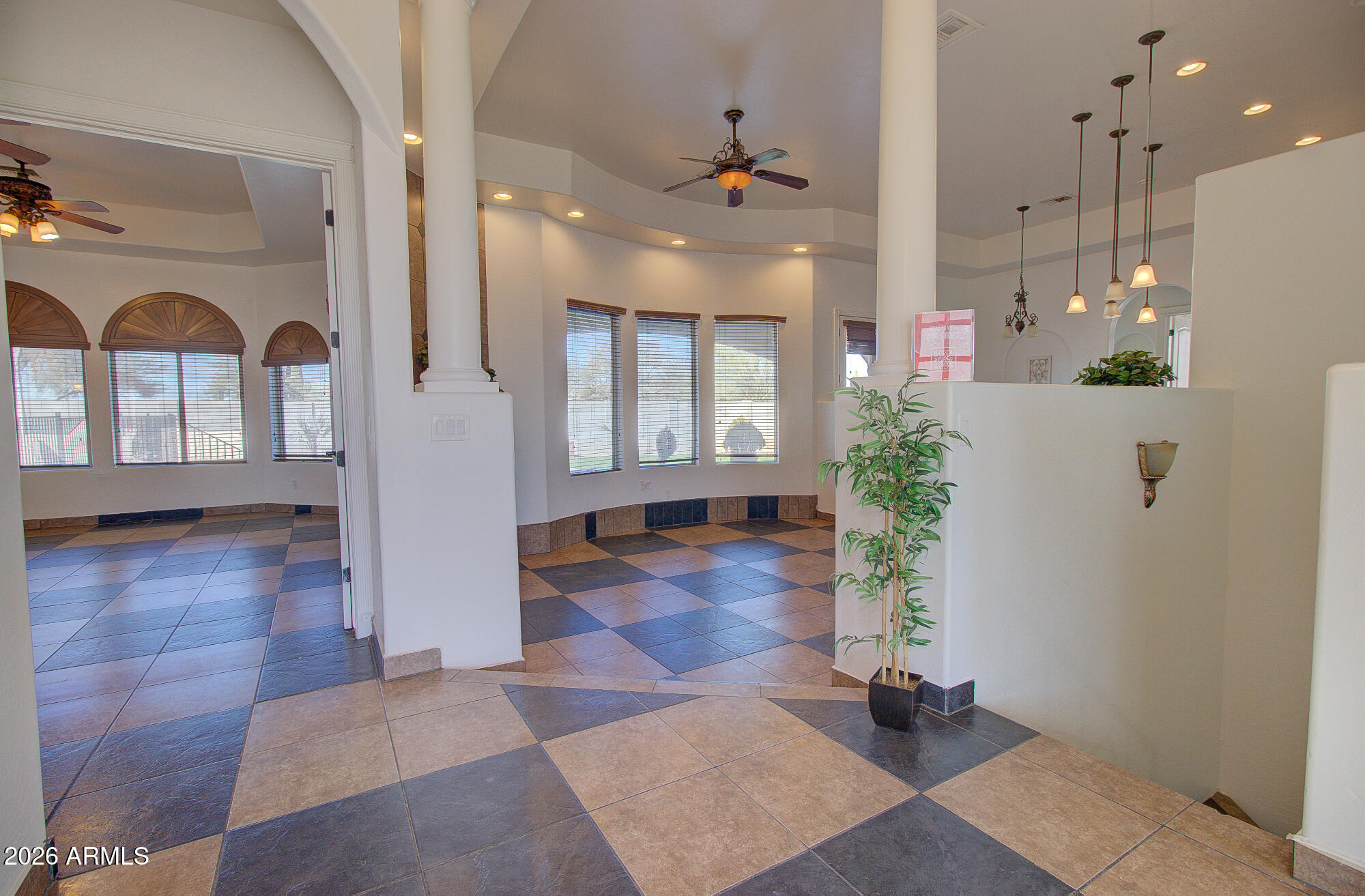 ARIZONA CITY UNIT SEVEN - Residential