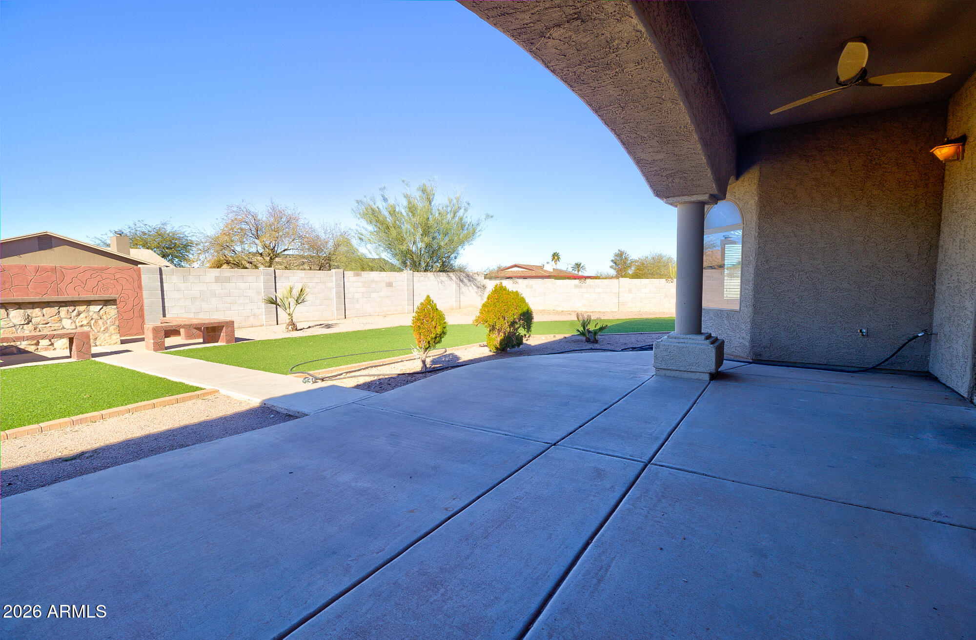 ARIZONA CITY UNIT SEVEN - Residential