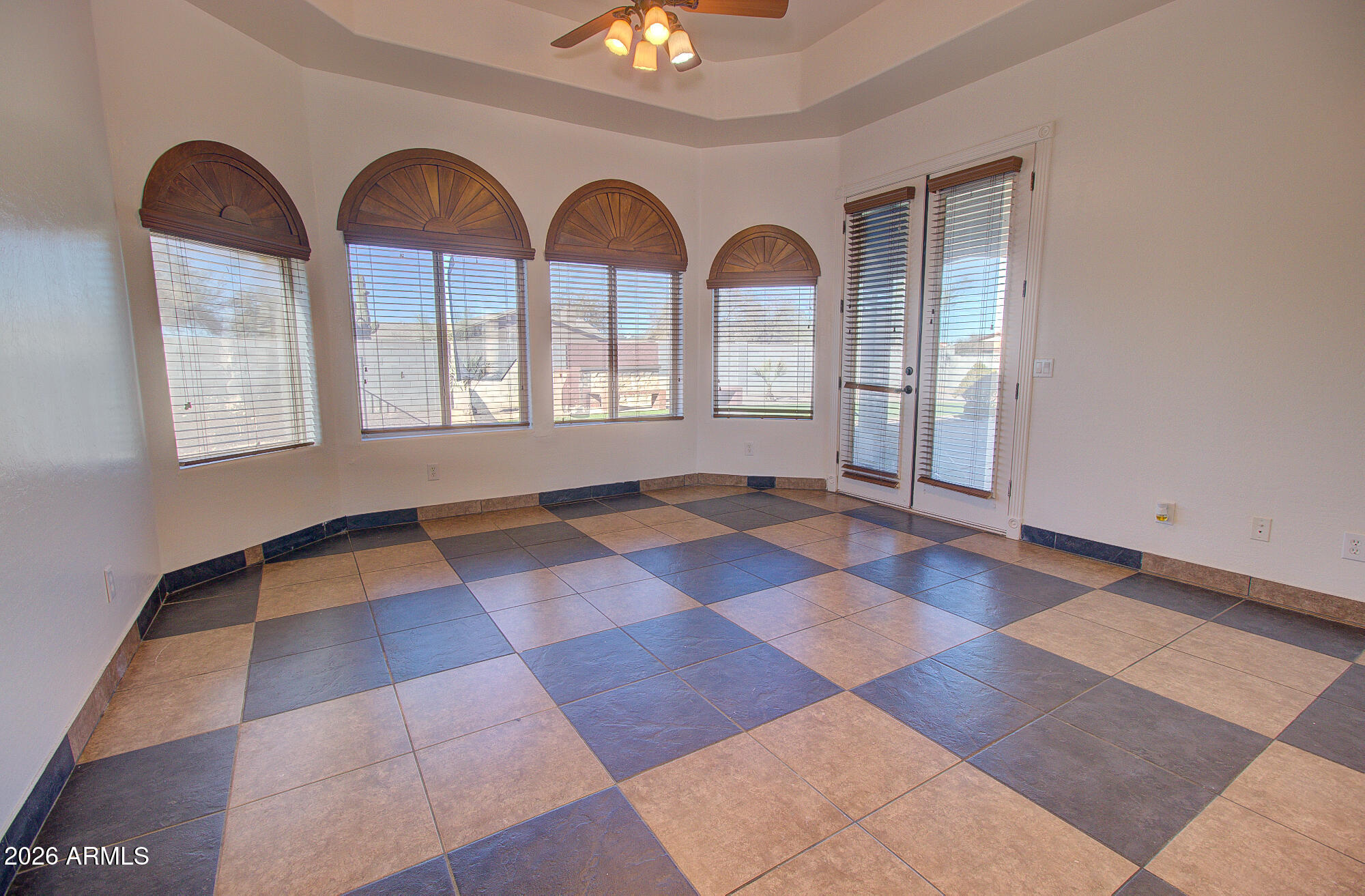 ARIZONA CITY UNIT SEVEN - Residential