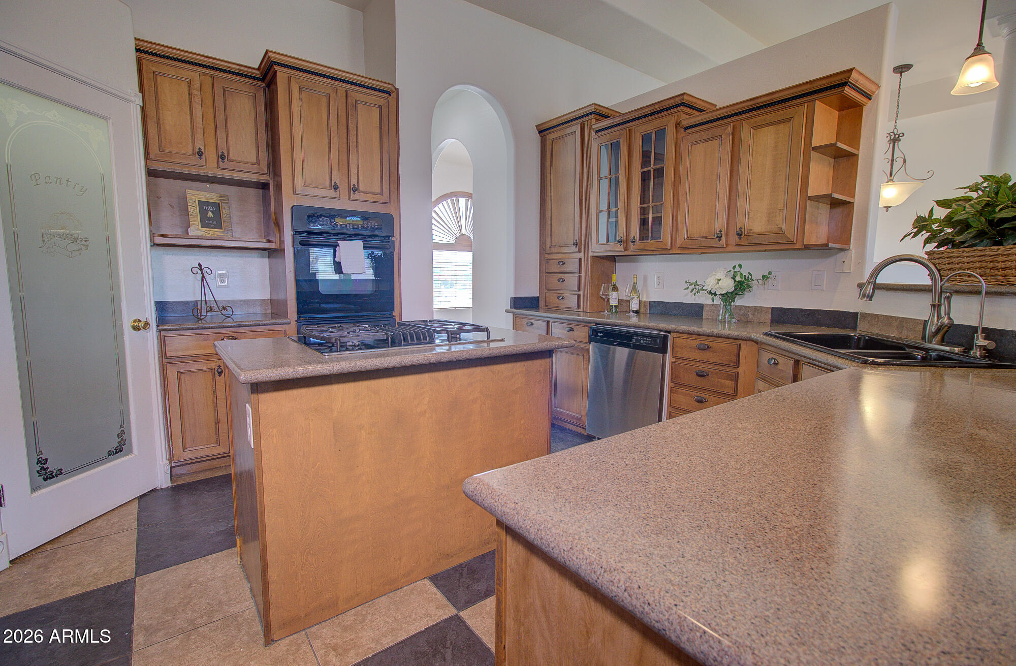 ARIZONA CITY UNIT SEVEN - Residential