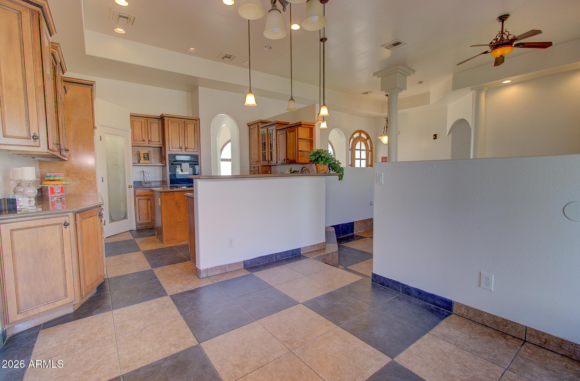 ARIZONA CITY UNIT SEVEN - Residential