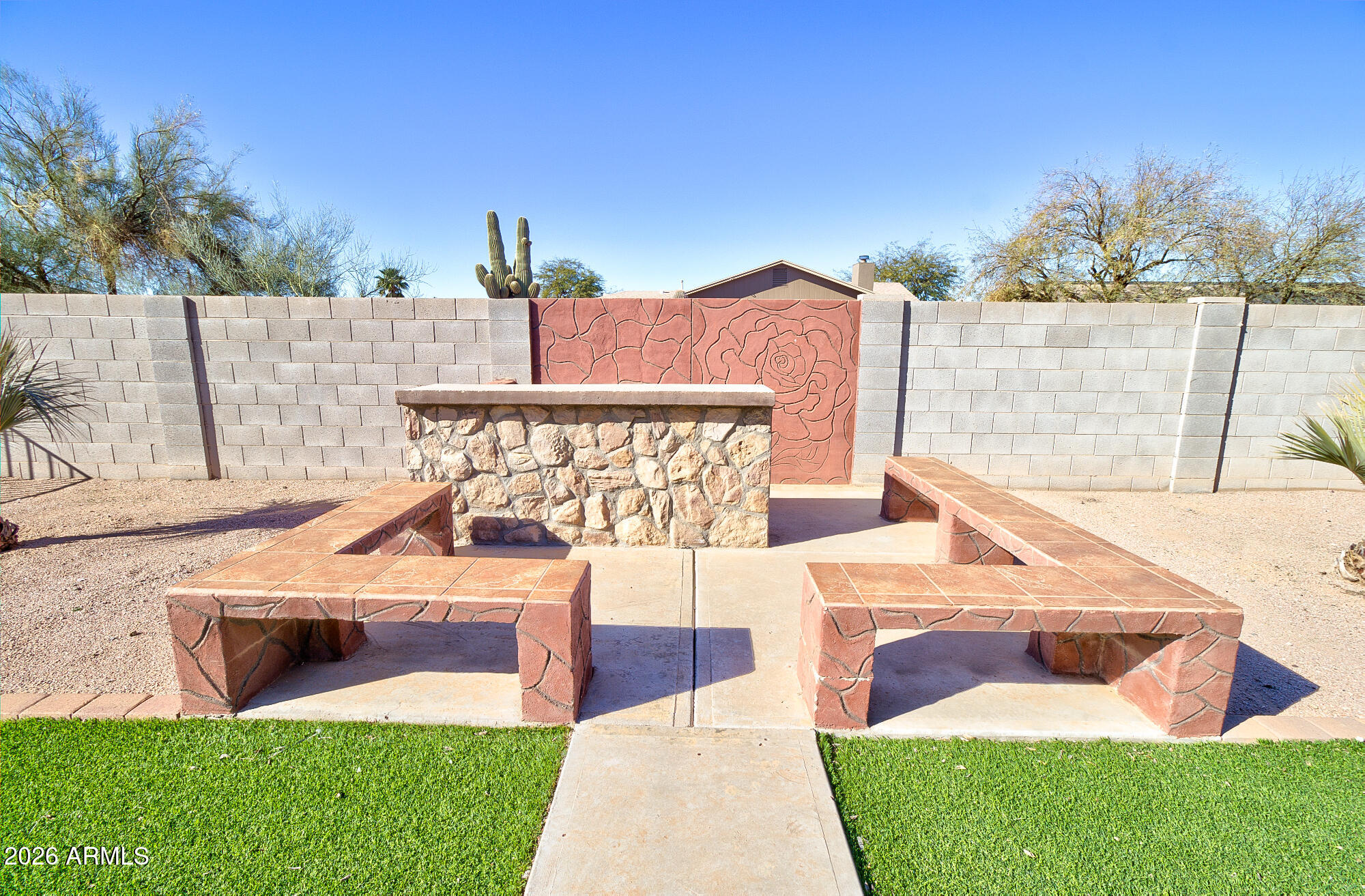 ARIZONA CITY UNIT SEVEN - Residential