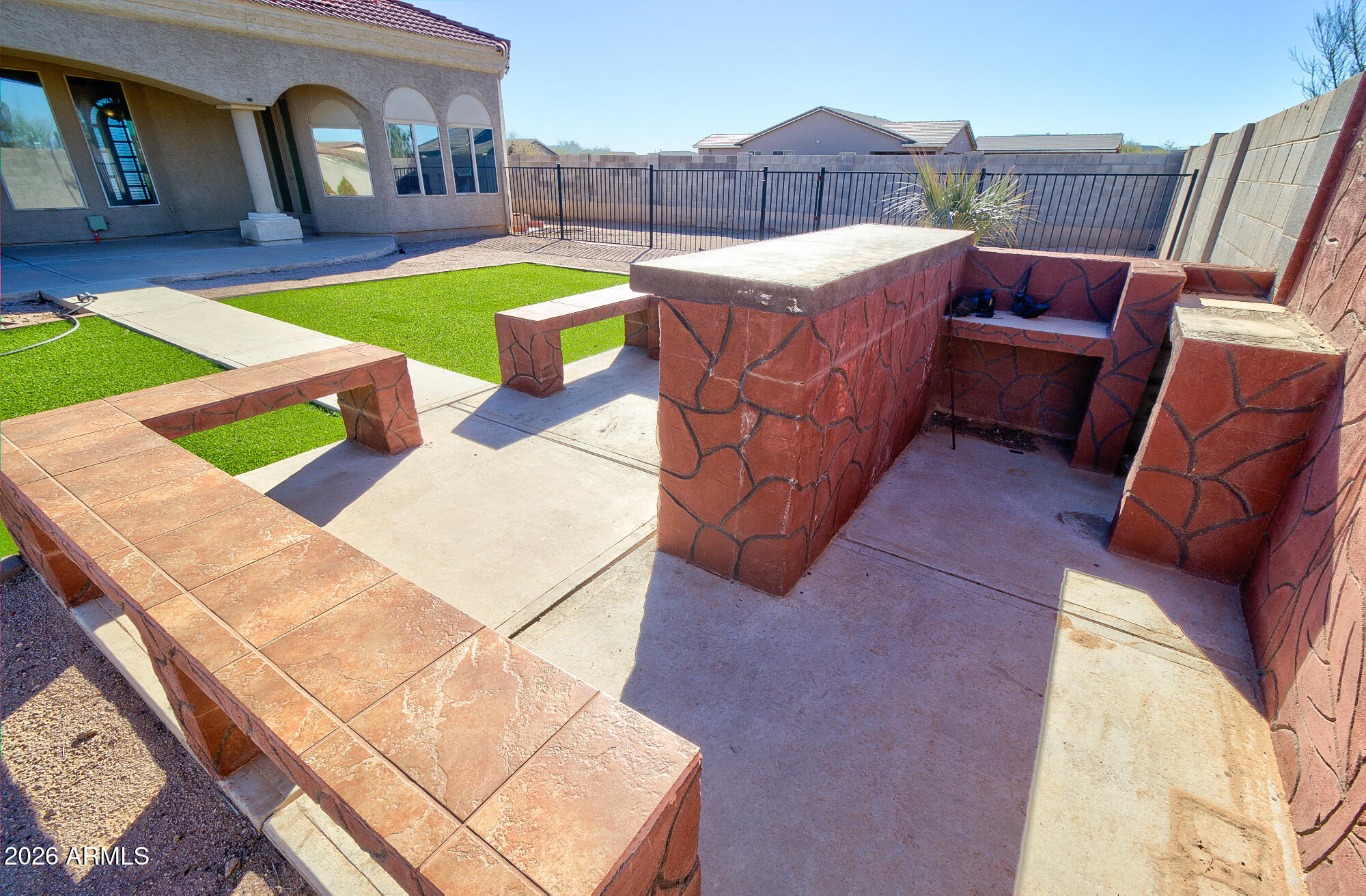 ARIZONA CITY UNIT SEVEN - Residential