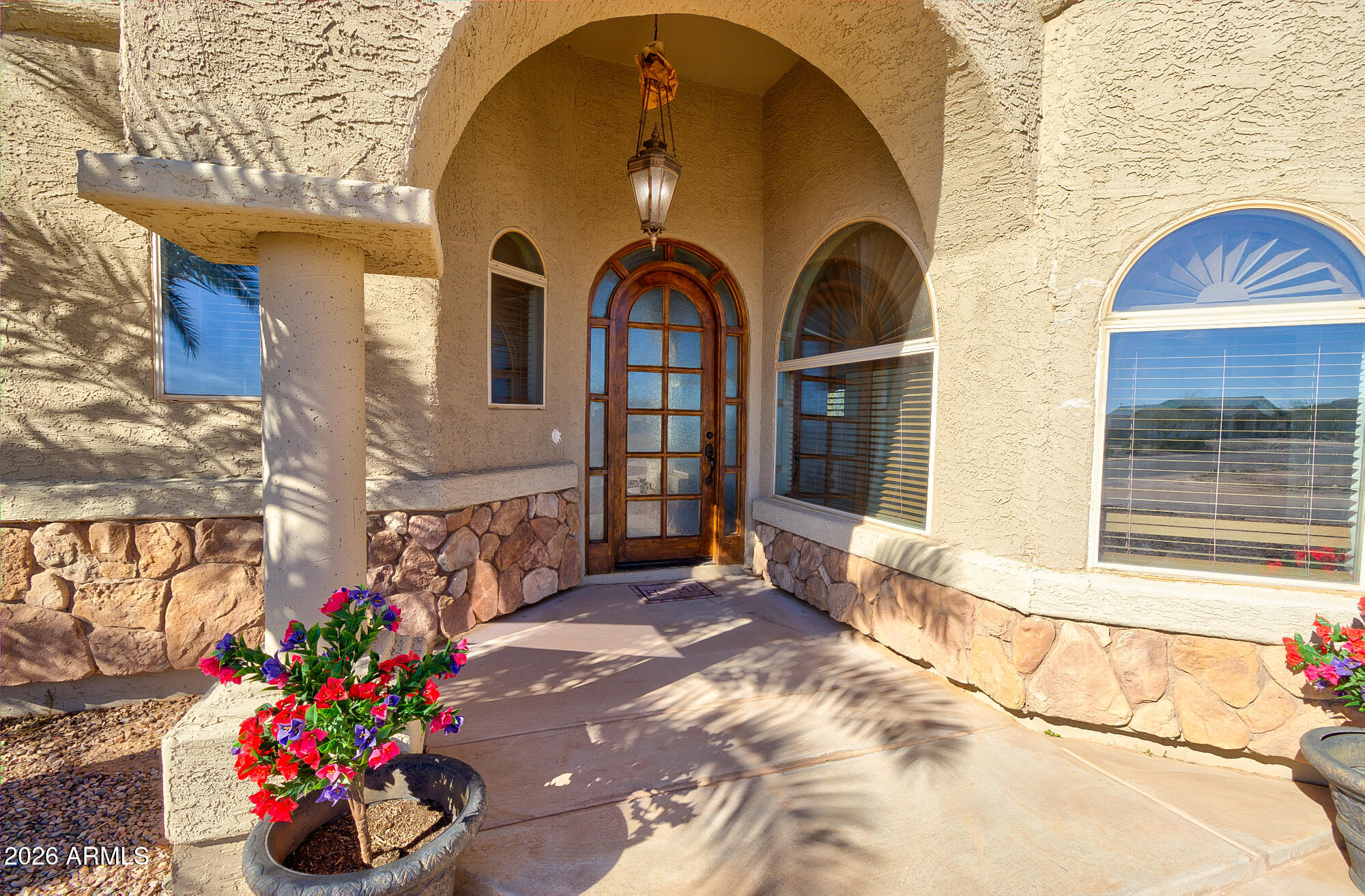ARIZONA CITY UNIT SEVEN - Residential