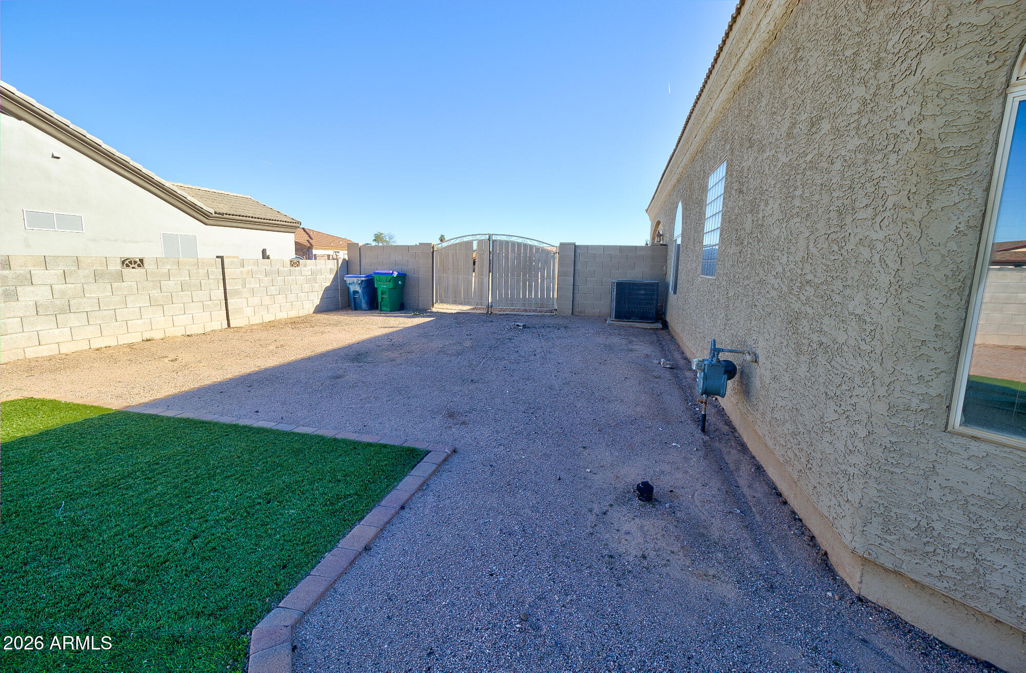ARIZONA CITY UNIT SEVEN - Residential
