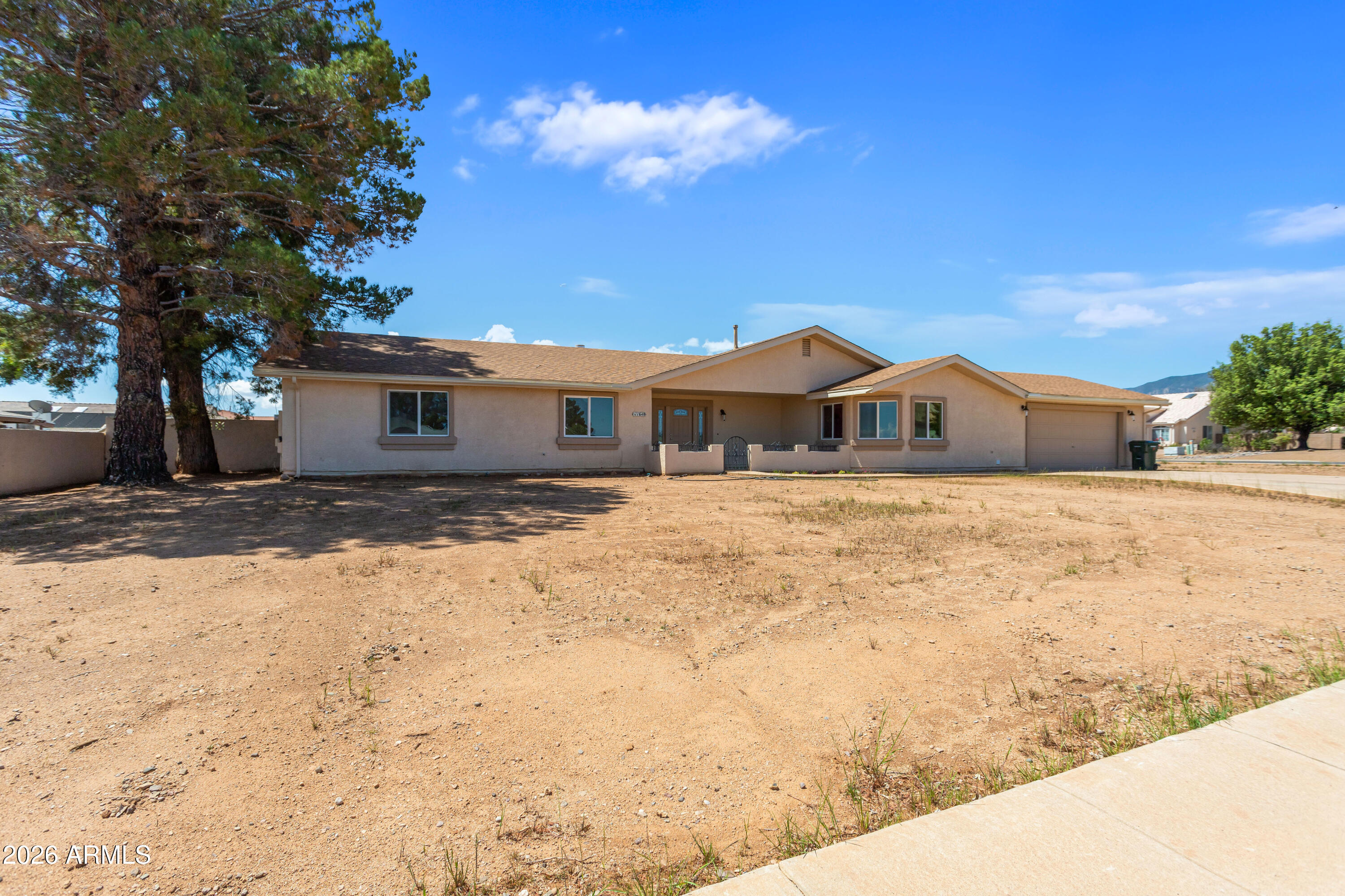 TOWN & COUNTRY ESTATES 7 - Residential