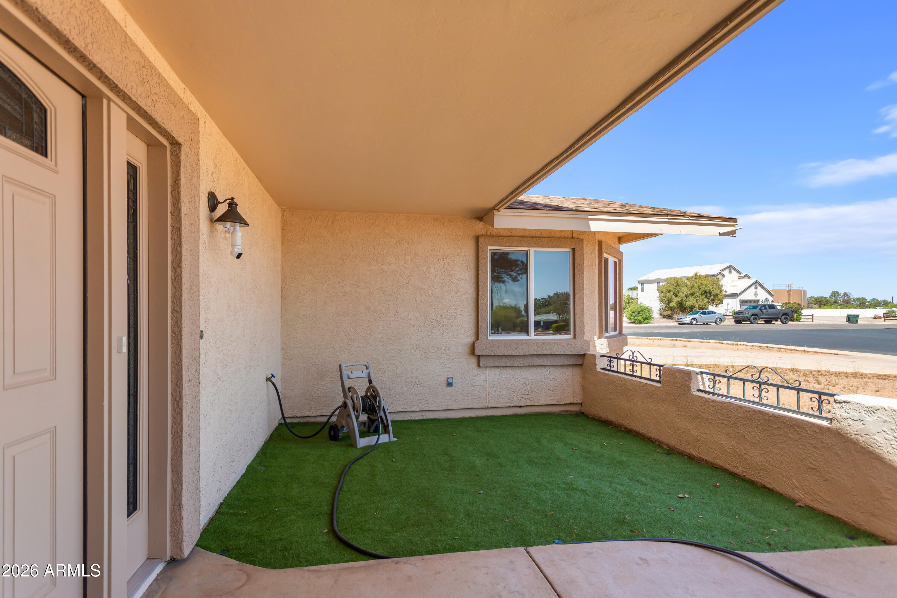 TOWN & COUNTRY ESTATES 7 - Residential