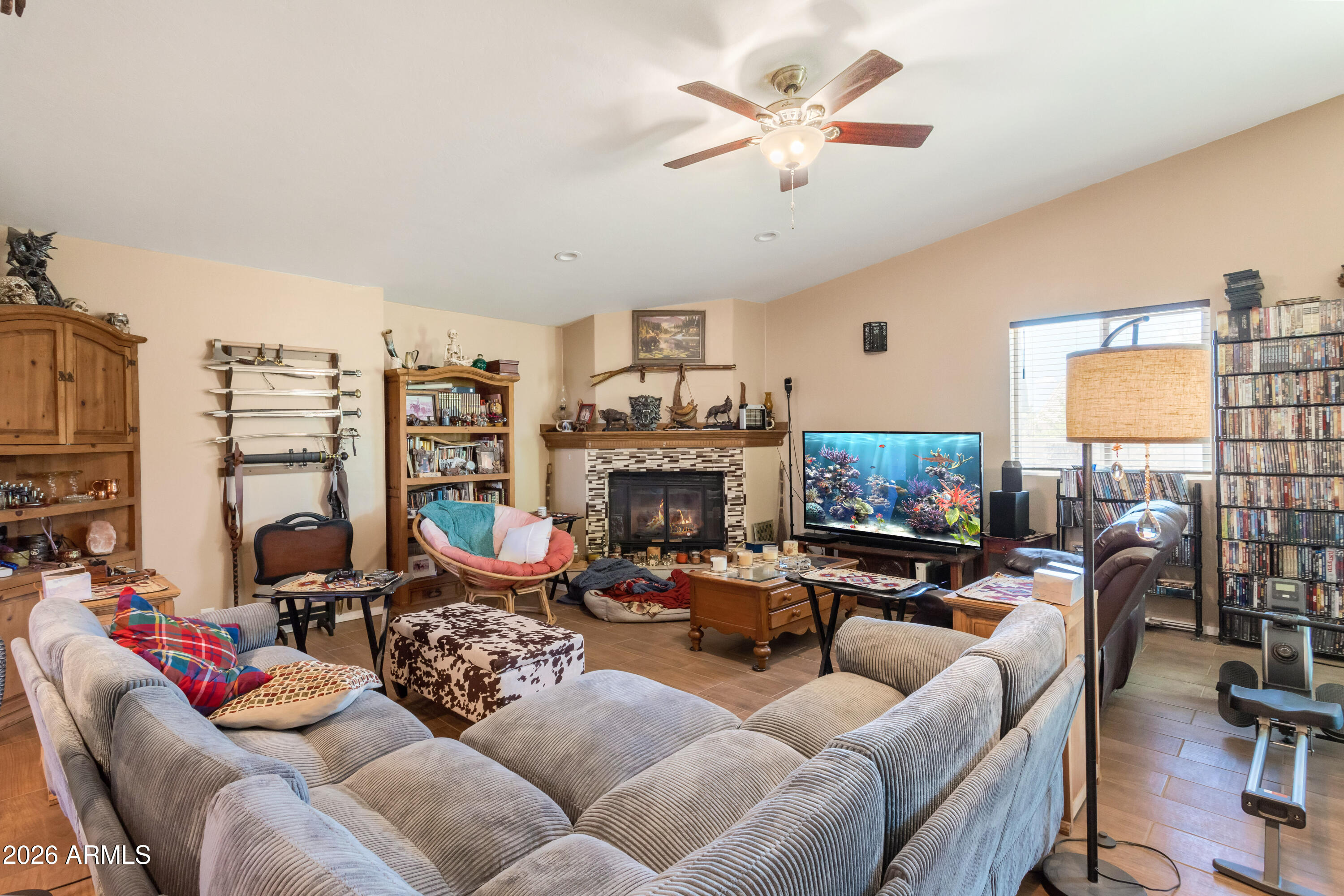 TOWN & COUNTRY ESTATES 7 - Residential