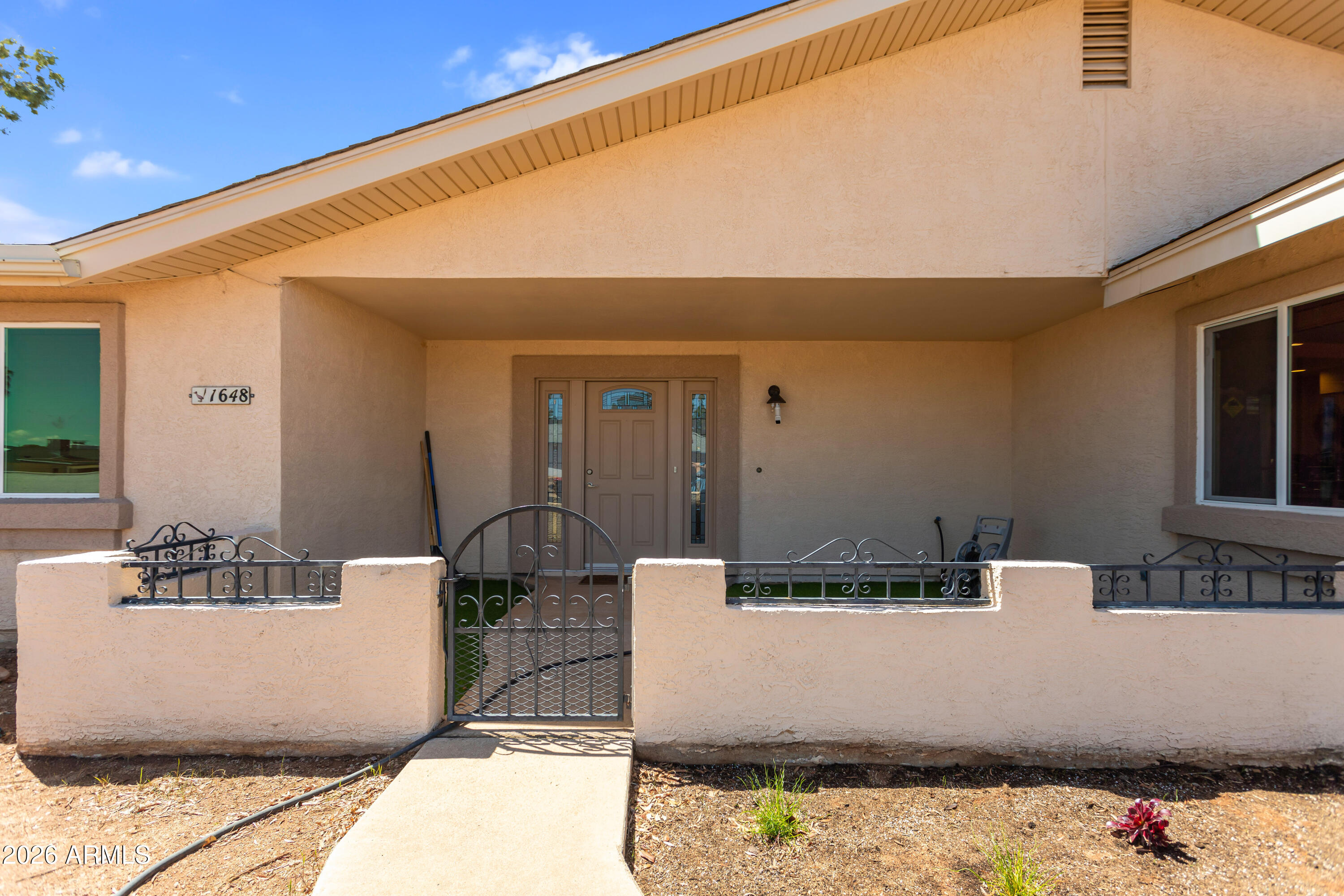 TOWN & COUNTRY ESTATES 7 - Residential