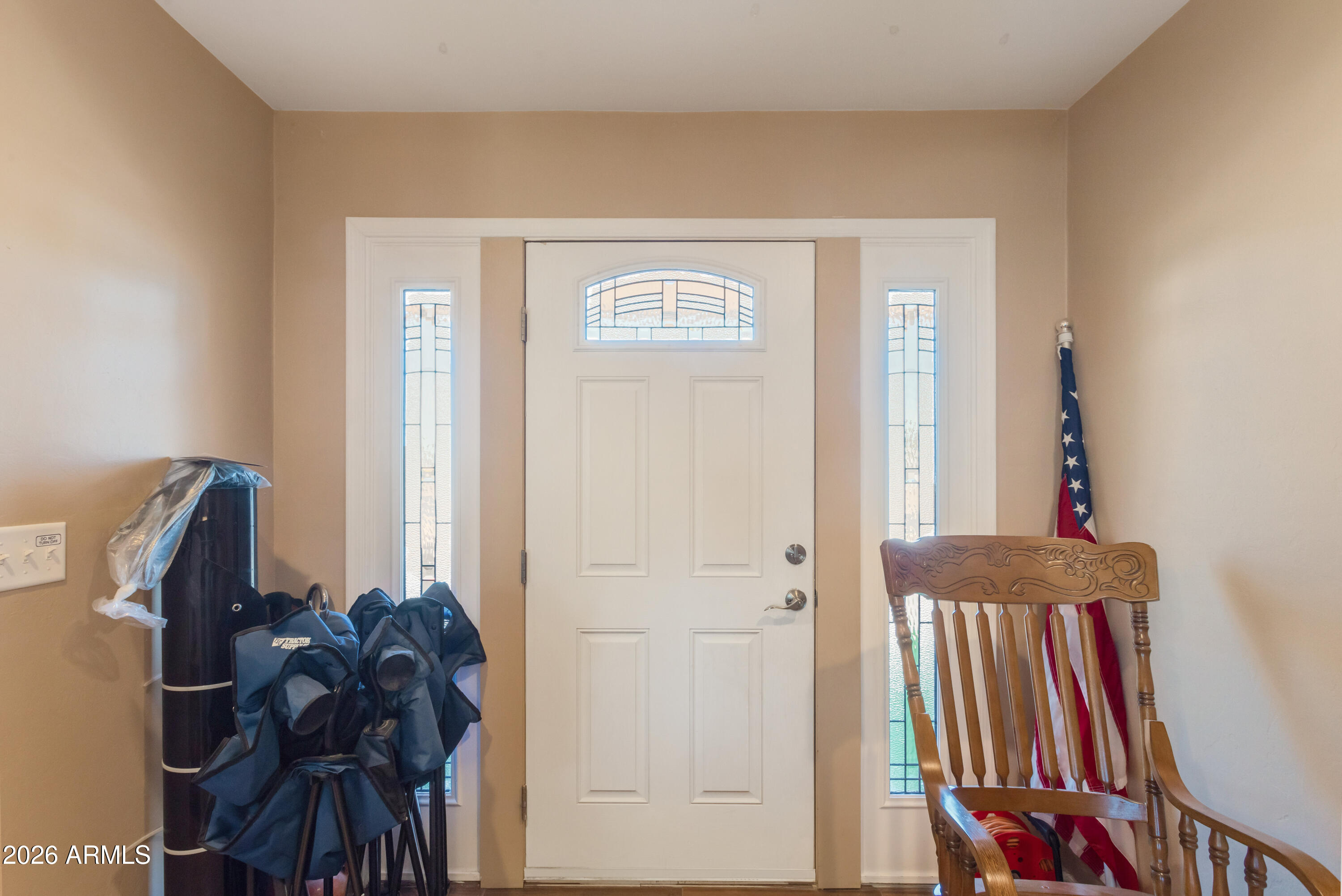 TOWN & COUNTRY ESTATES 7 - Residential