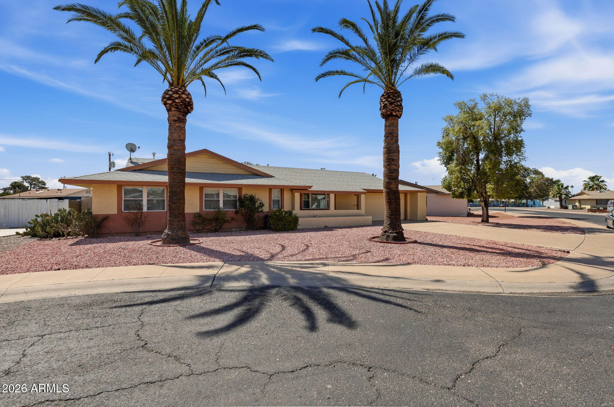 SUN CITY 3 LOT 1331-1599 TRACTS 79 DEFG - Residential