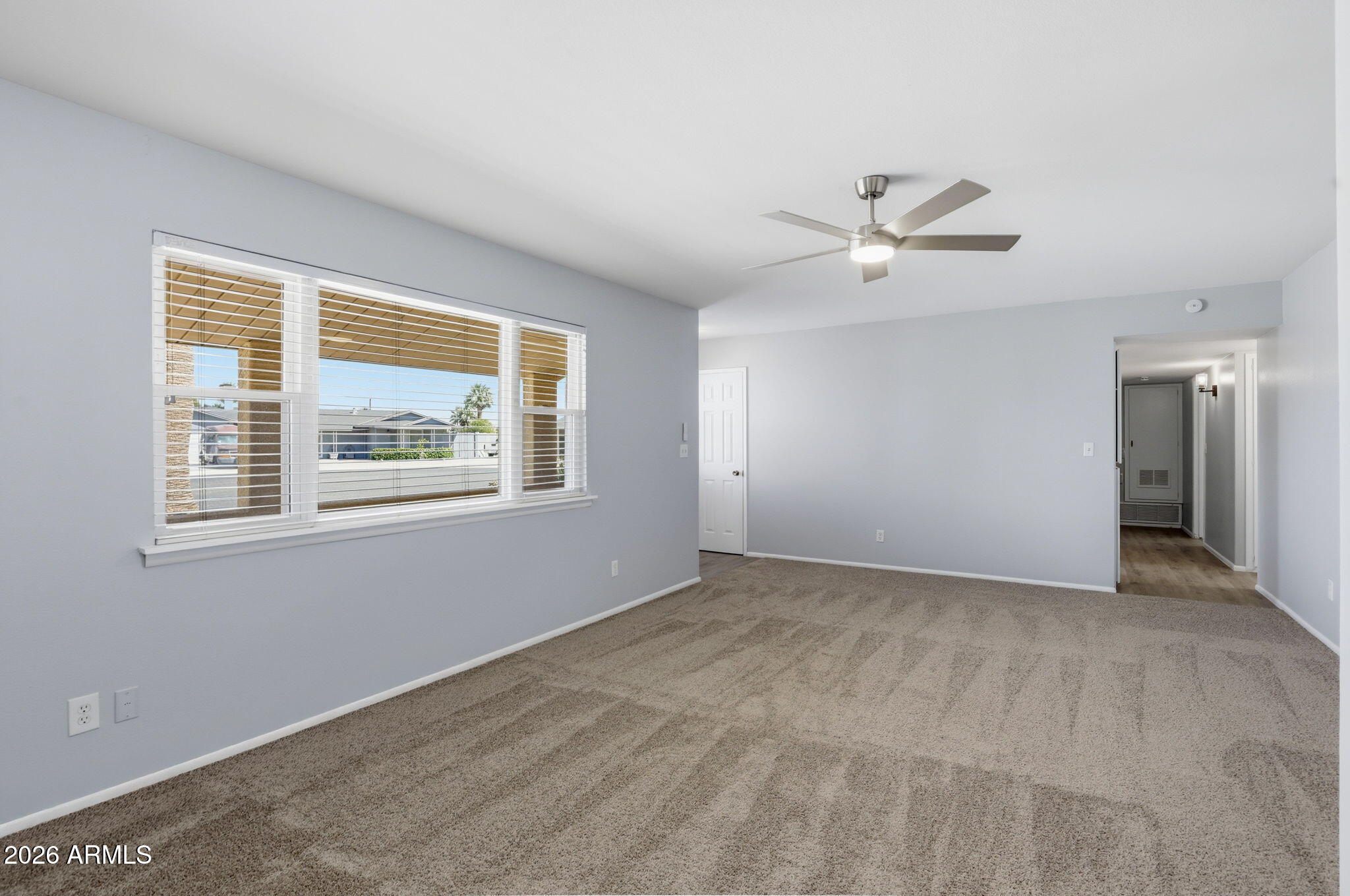 SUN CITY 3 LOT 1331-1599 TRACTS 79 DEFG - Residential