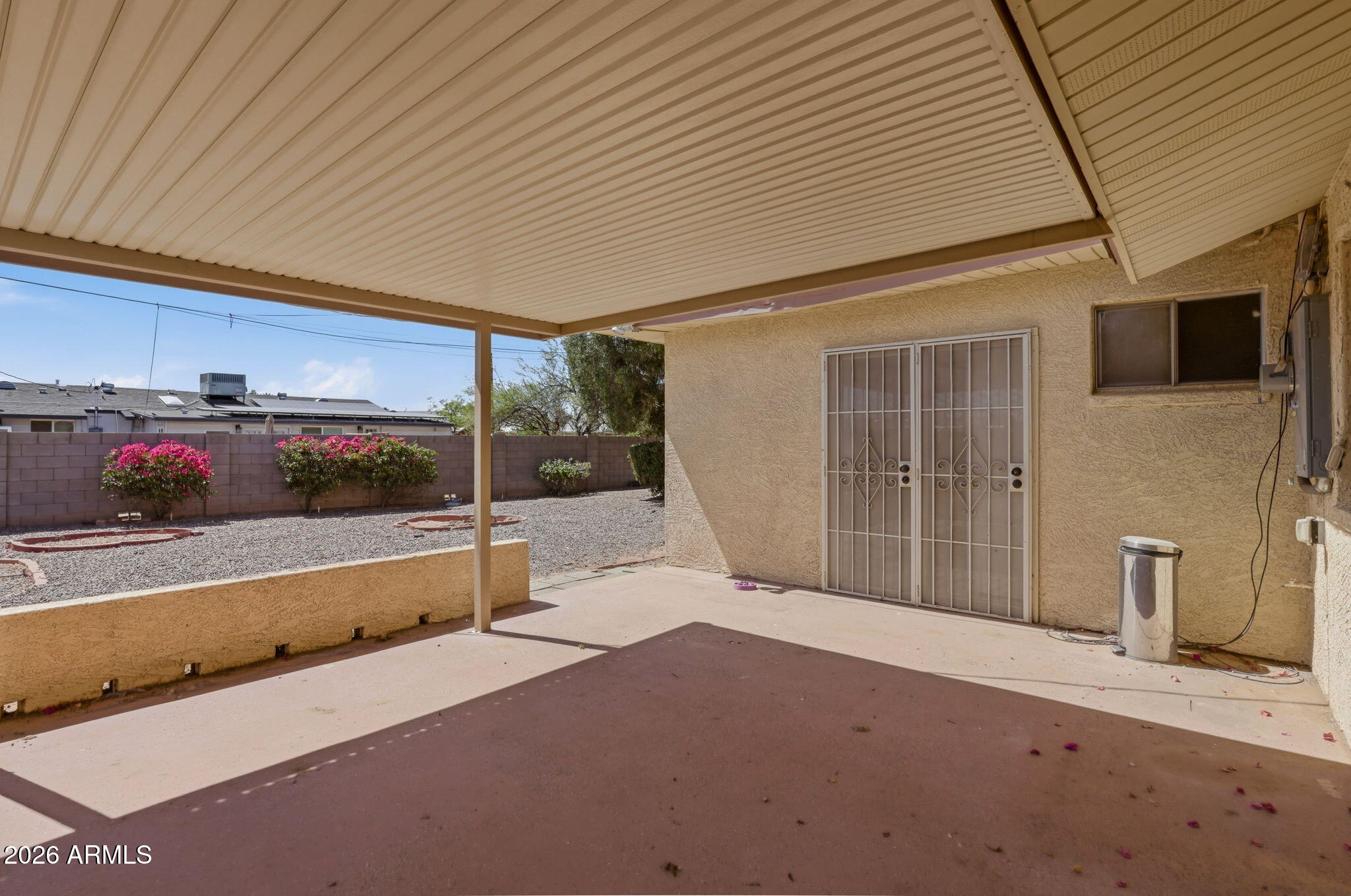 SUN CITY 3 LOT 1331-1599 TRACTS 79 DEFG - Residential